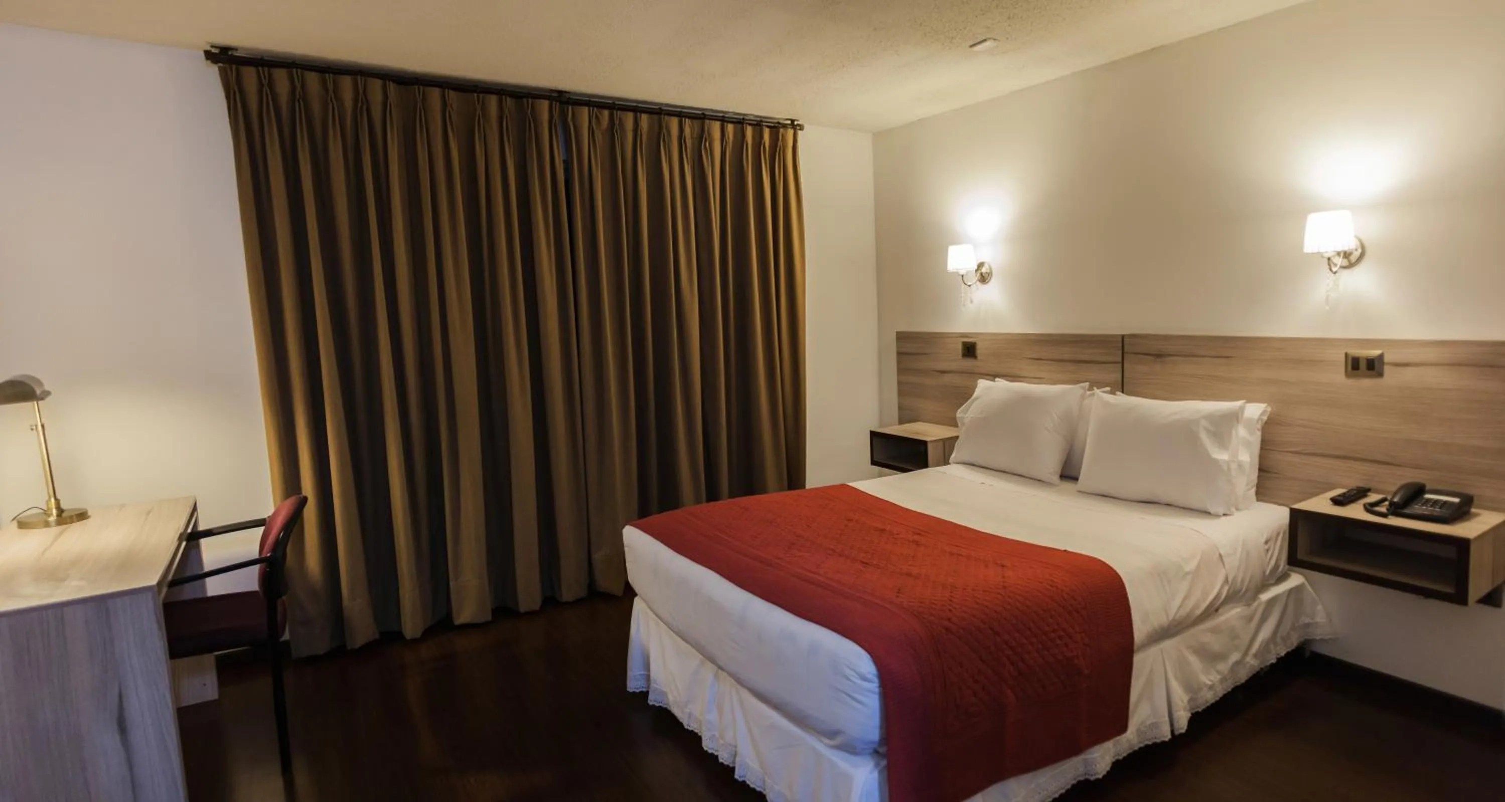Hotel Marina