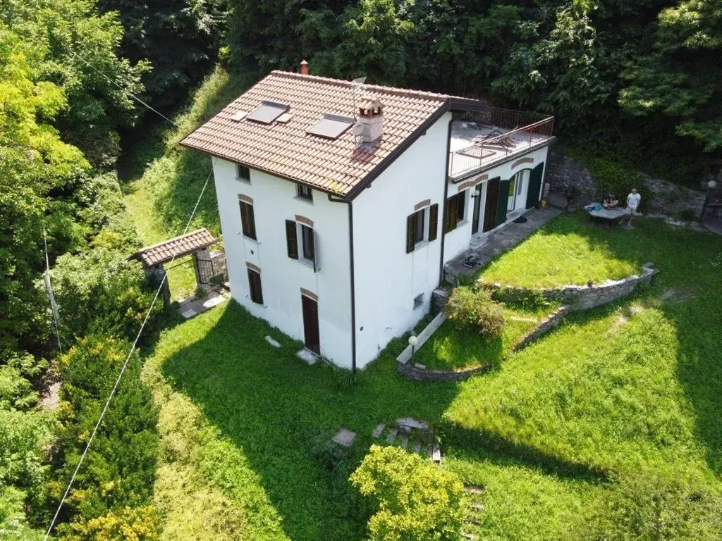 Villa Caterina Villa Caterina
