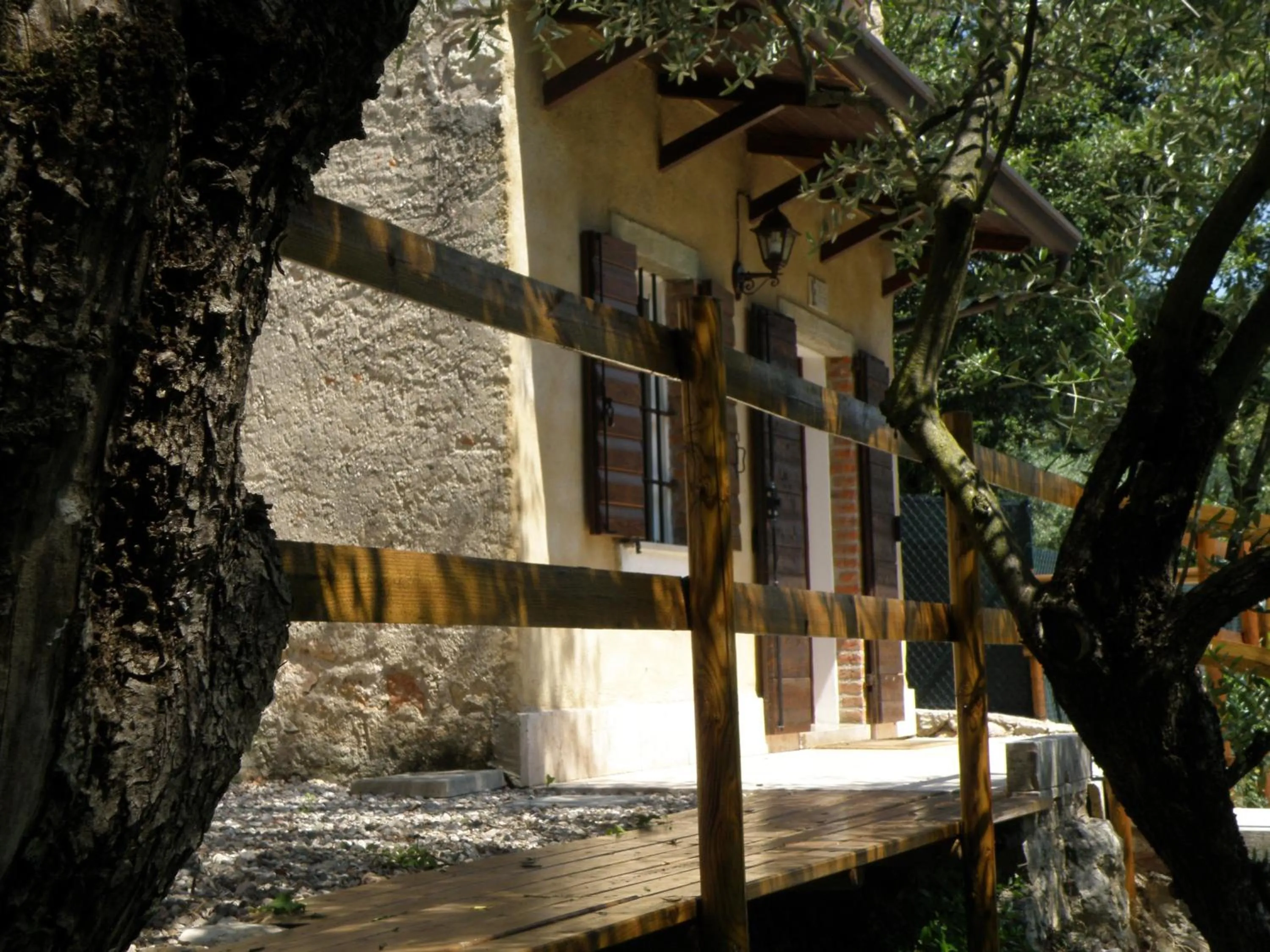 Ca' Spina: Sweet Home in Valpolicella