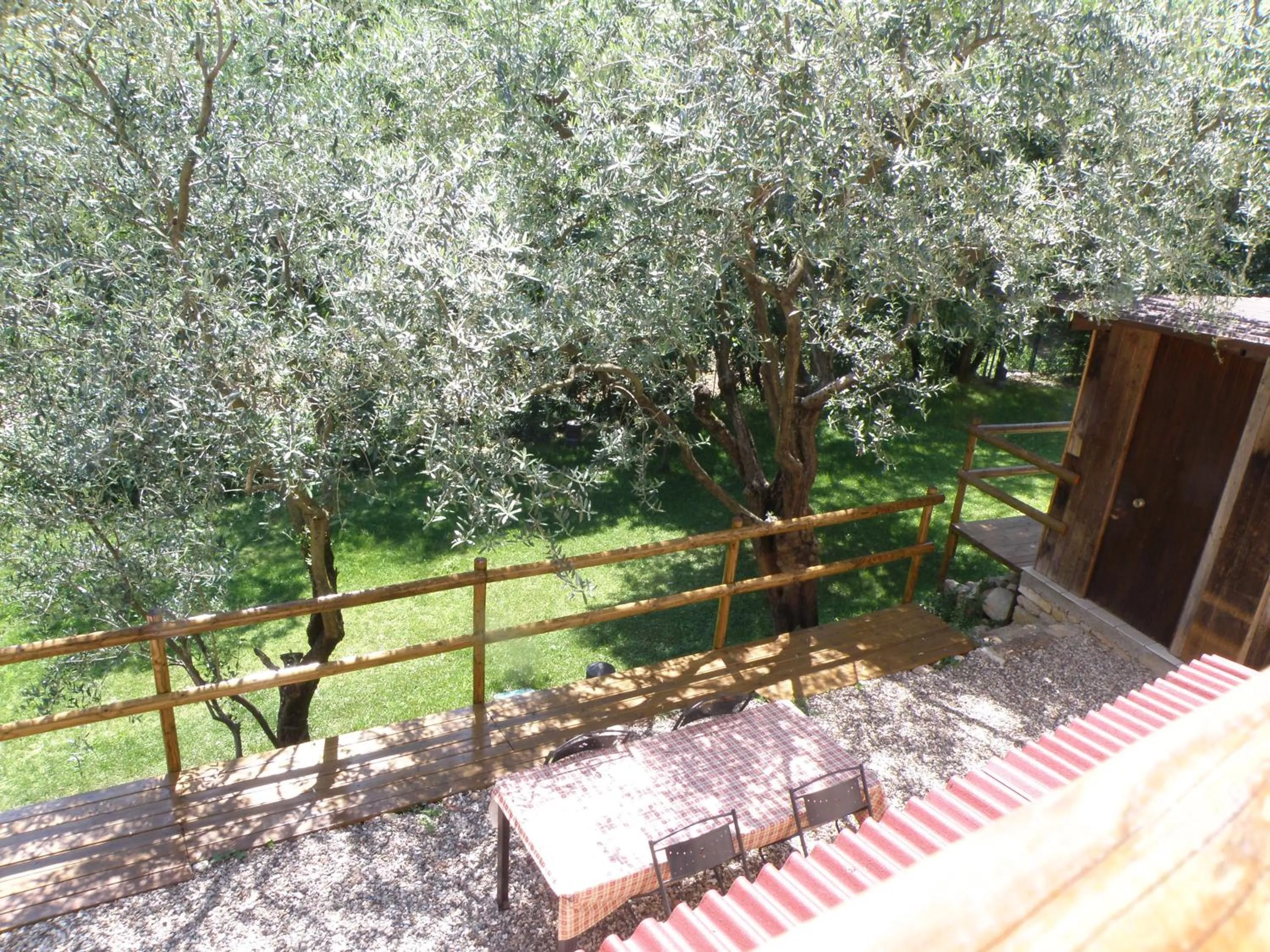 Ca' Spina: Sweet Home in Valpolicella