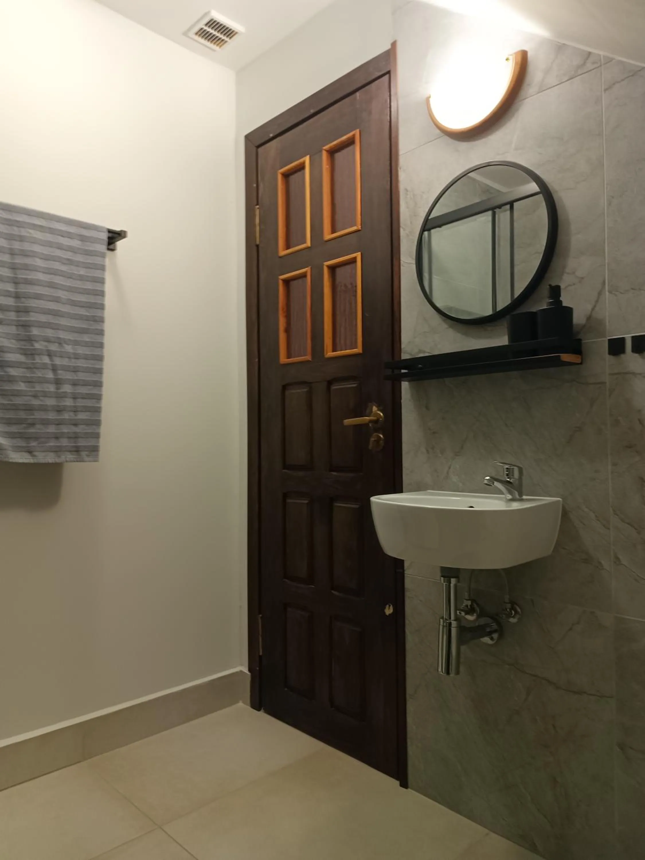 Small Double Room - single occupancy in Pensjonat Wiking