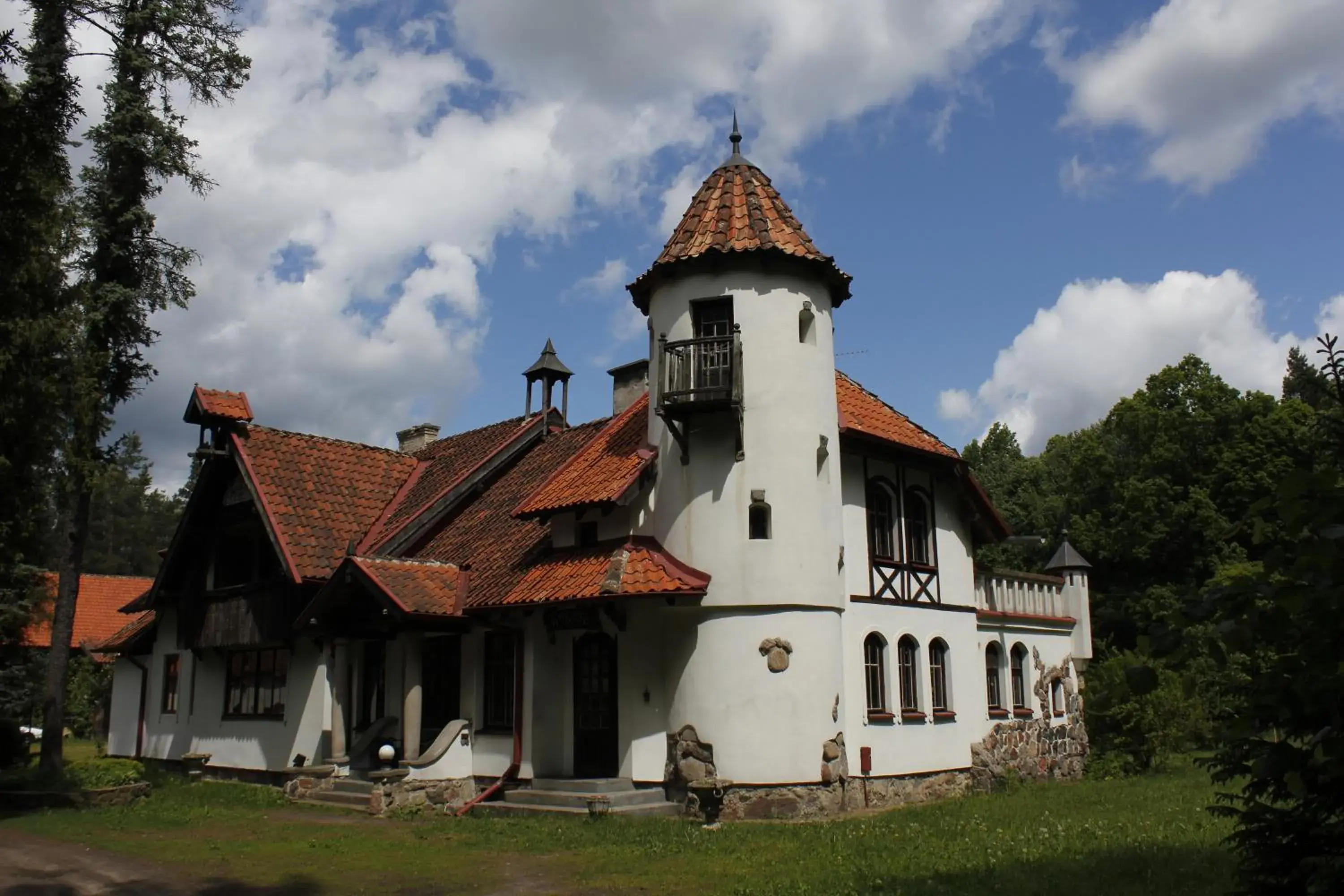Pensjonat Wiking Pensjonat Wiking