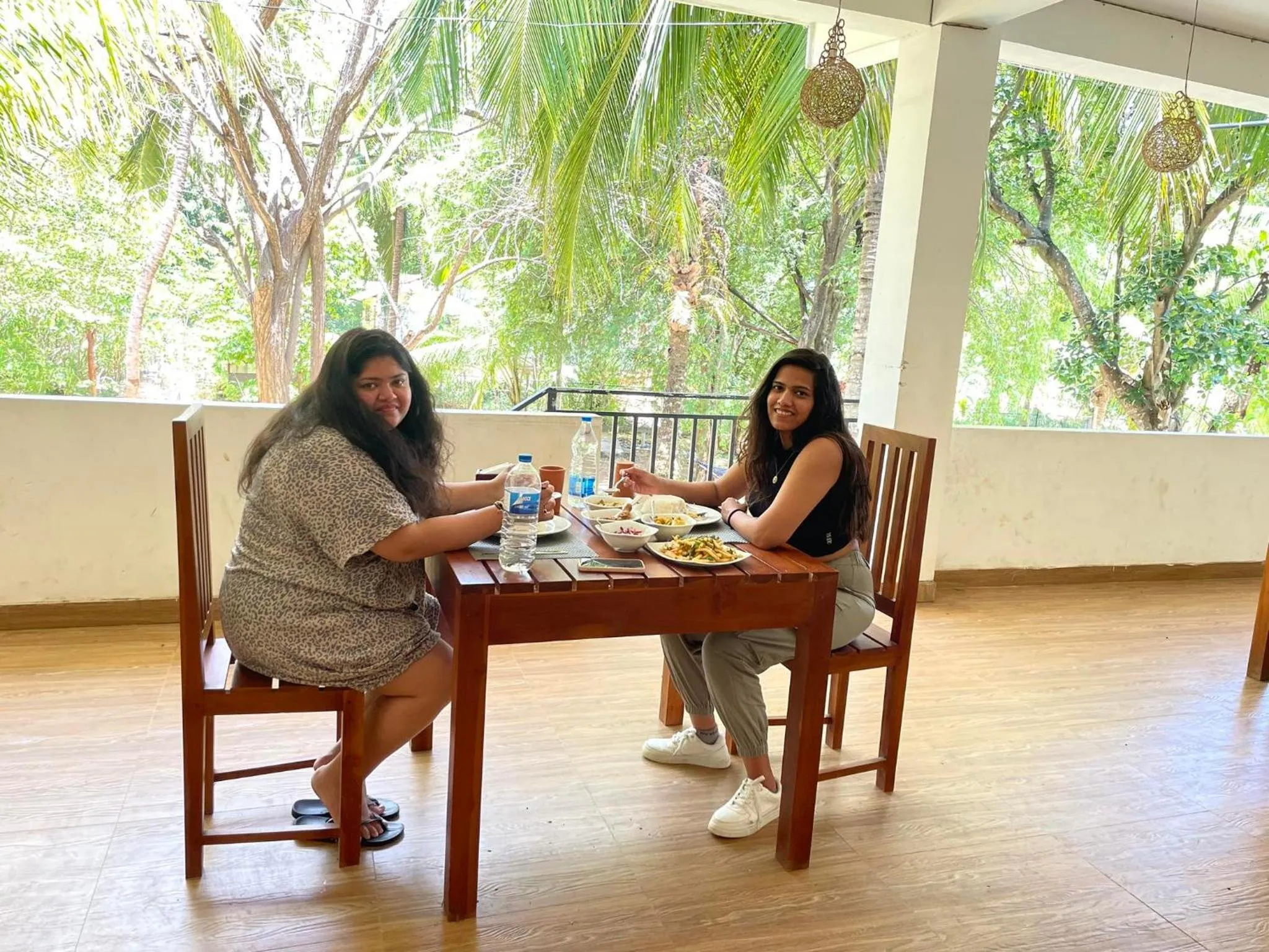 Walawa Reach hotel