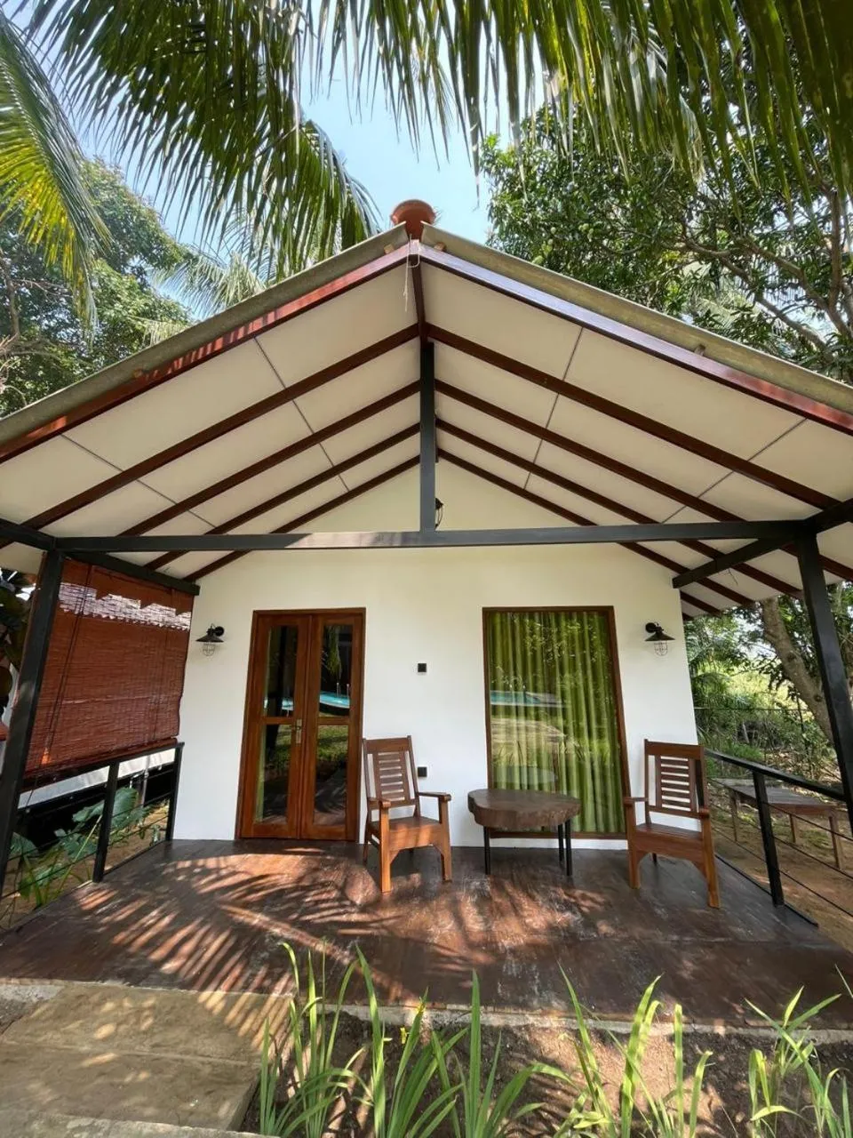 Walawa Reach hotel