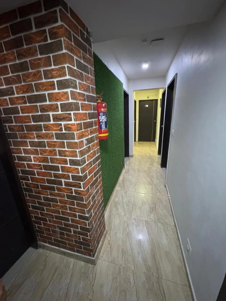 HOTEL DREAM INN