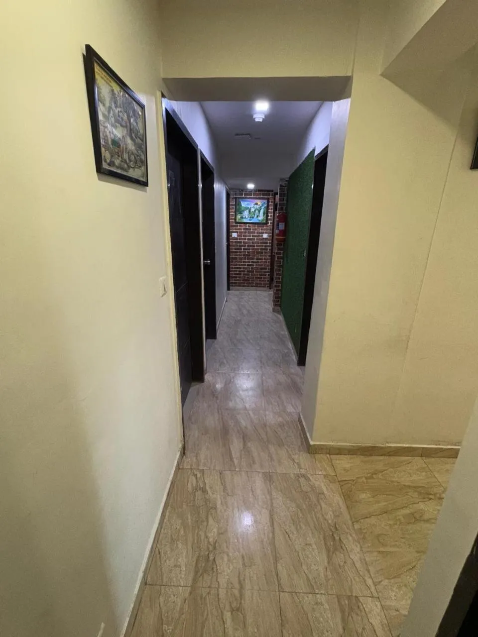 HOTEL DREAM INN