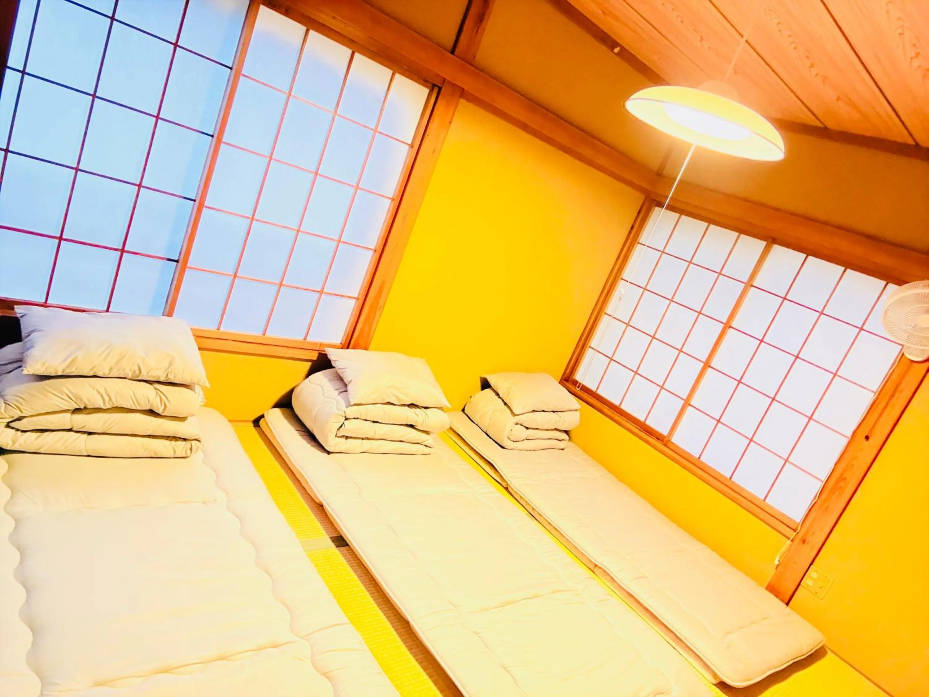 Bedroom, Bed in HOTEL1800