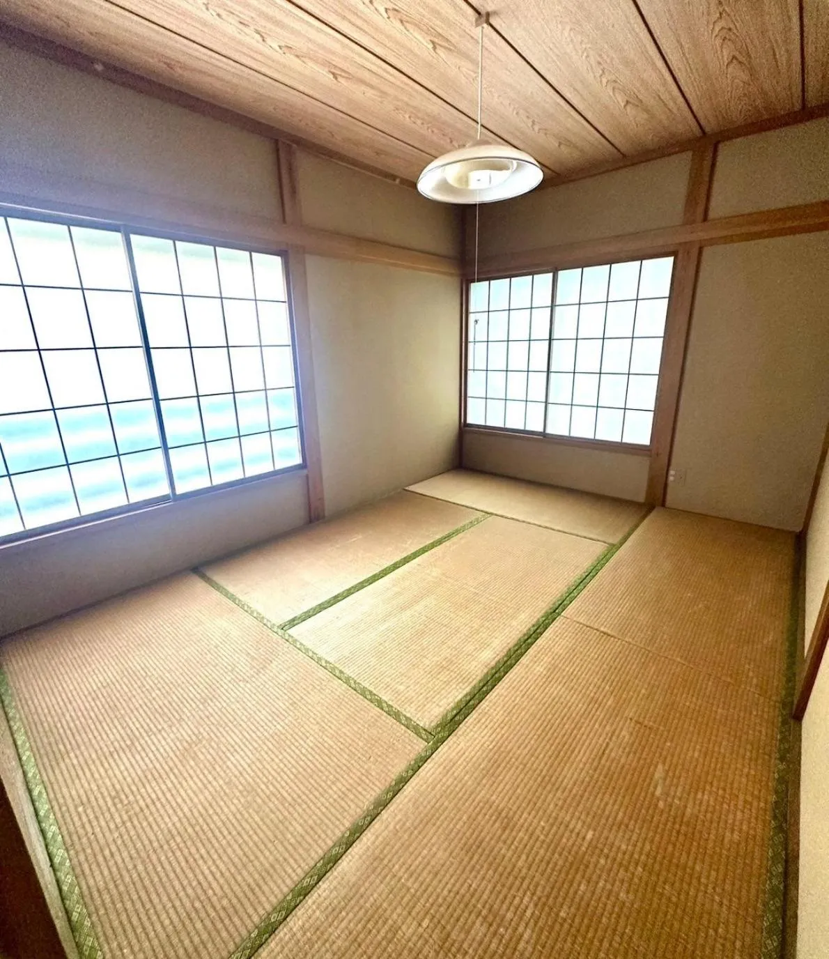 Photo of the whole room in HOTEL1800