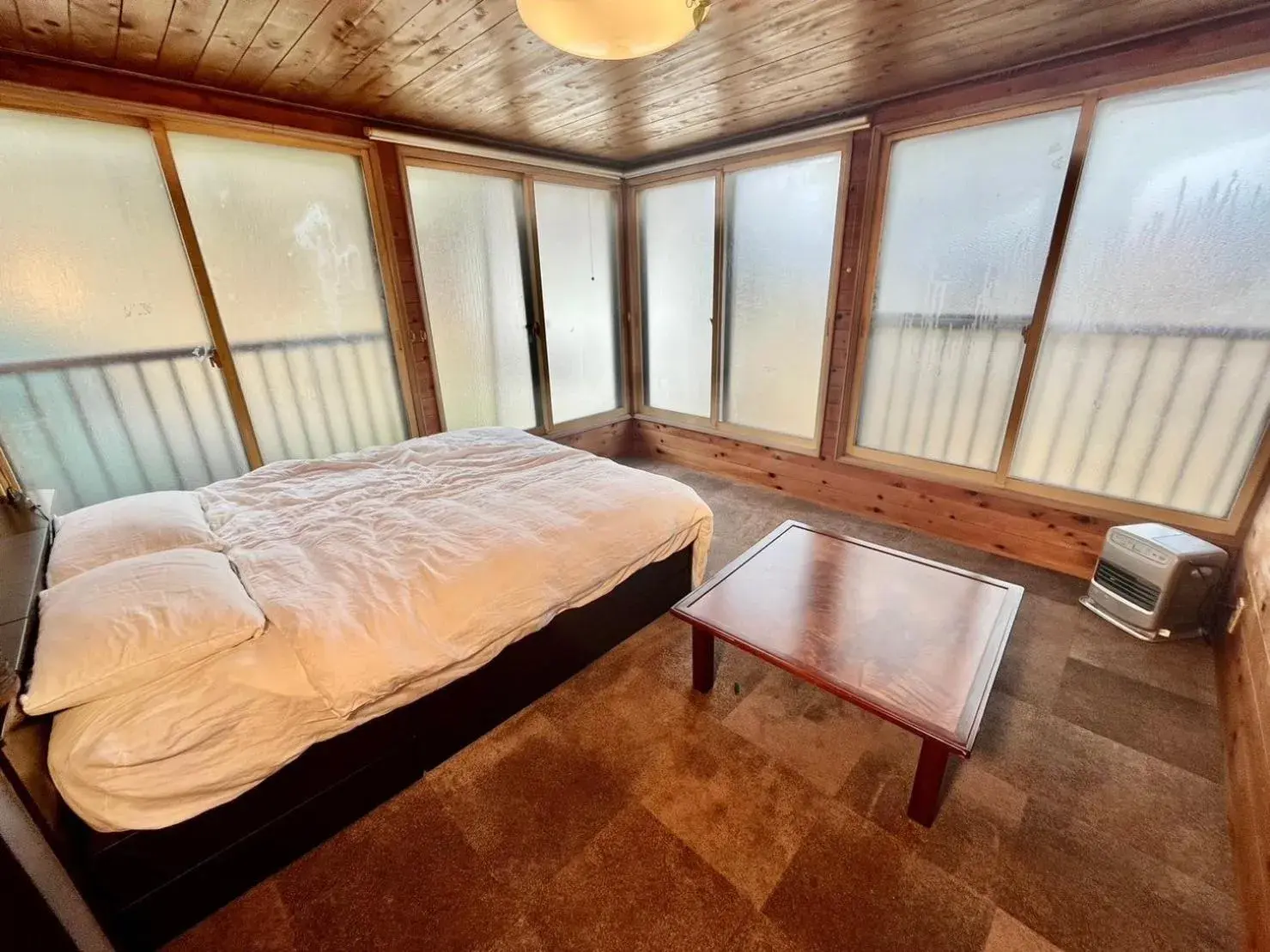 Photo of the whole room, Bed in HOTEL1800 Photo of the whole room, Bed in HOTEL1800