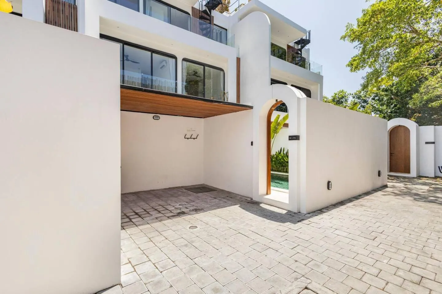 Unity Villa 1 Canggu