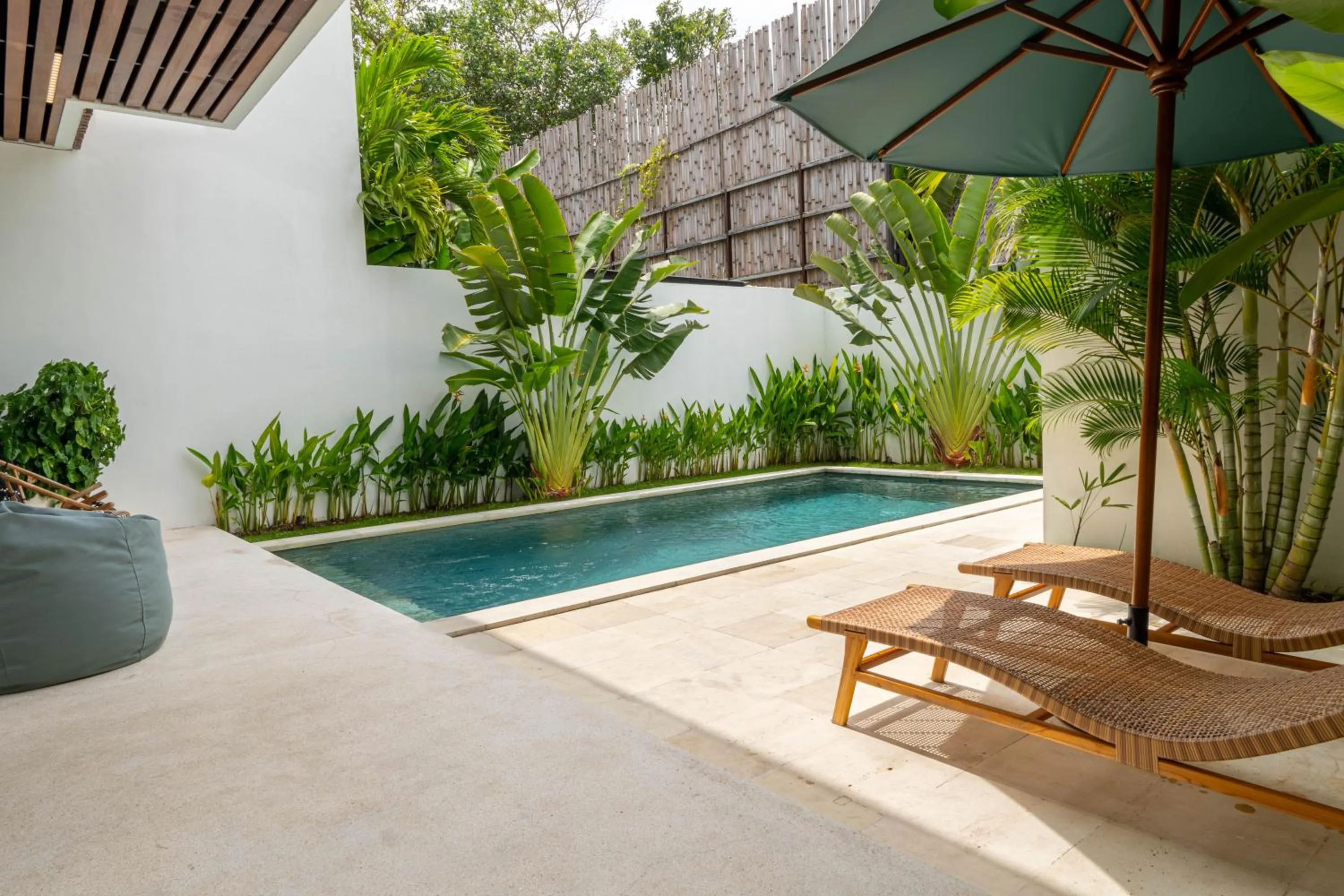 Unity Villa 1 Canggu