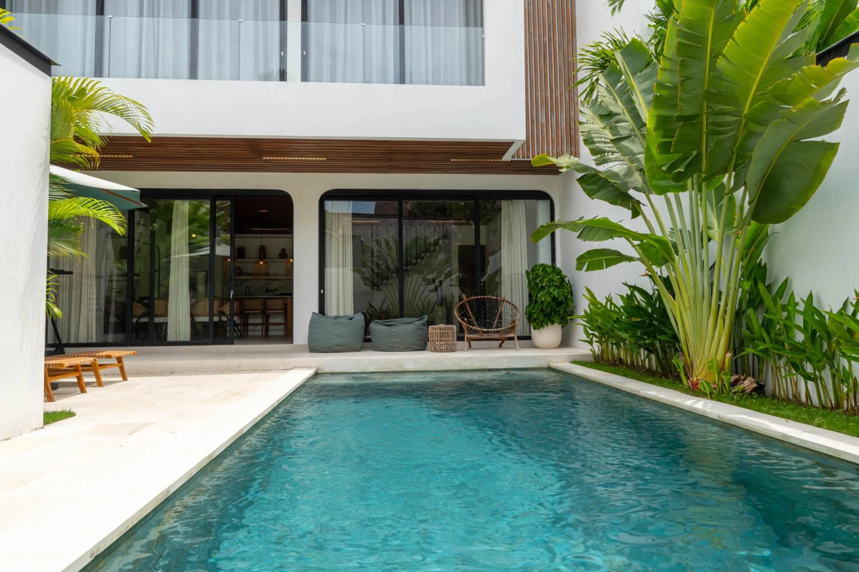 Unity Villa 1 Canggu