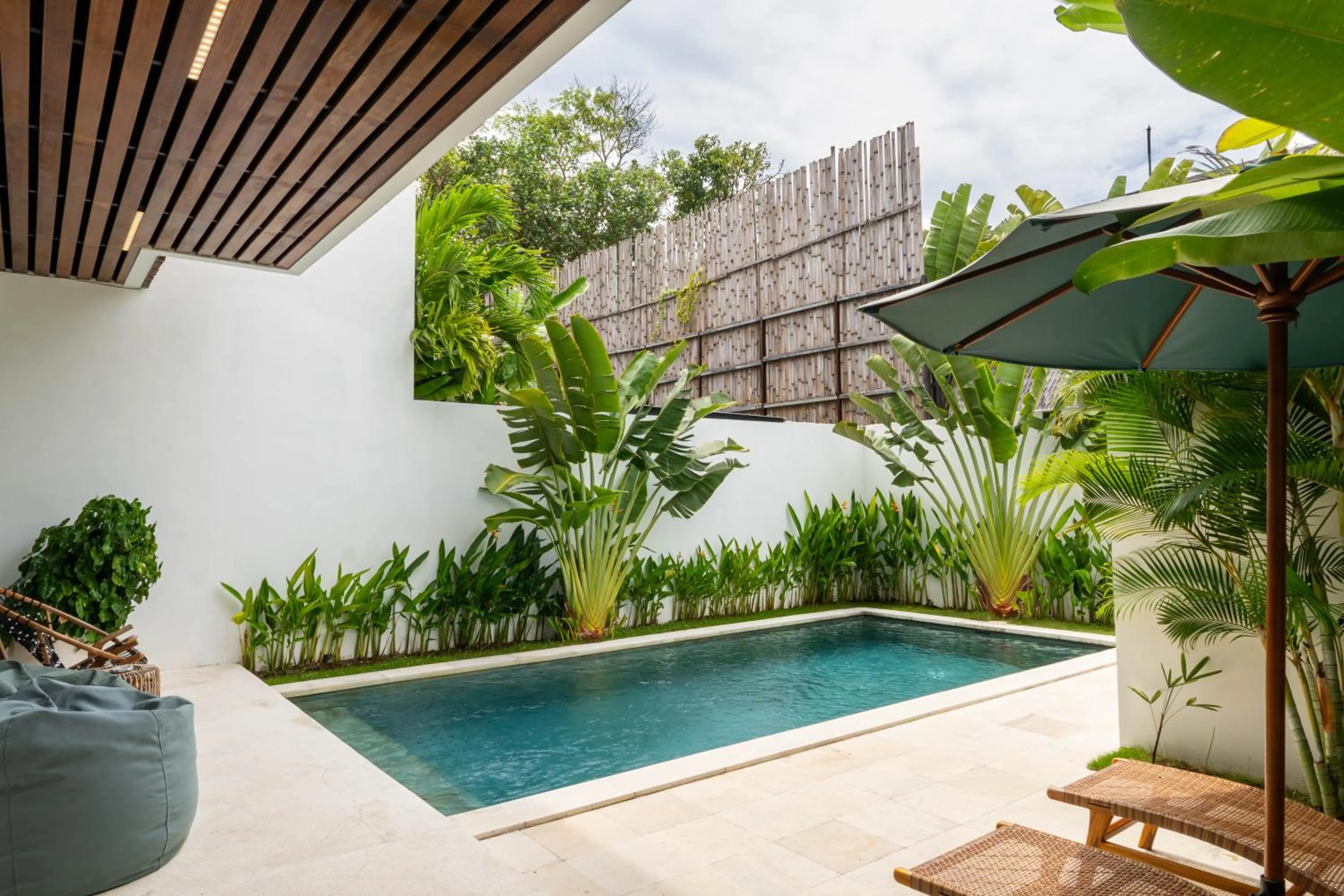 Unity Villa 1 Canggu