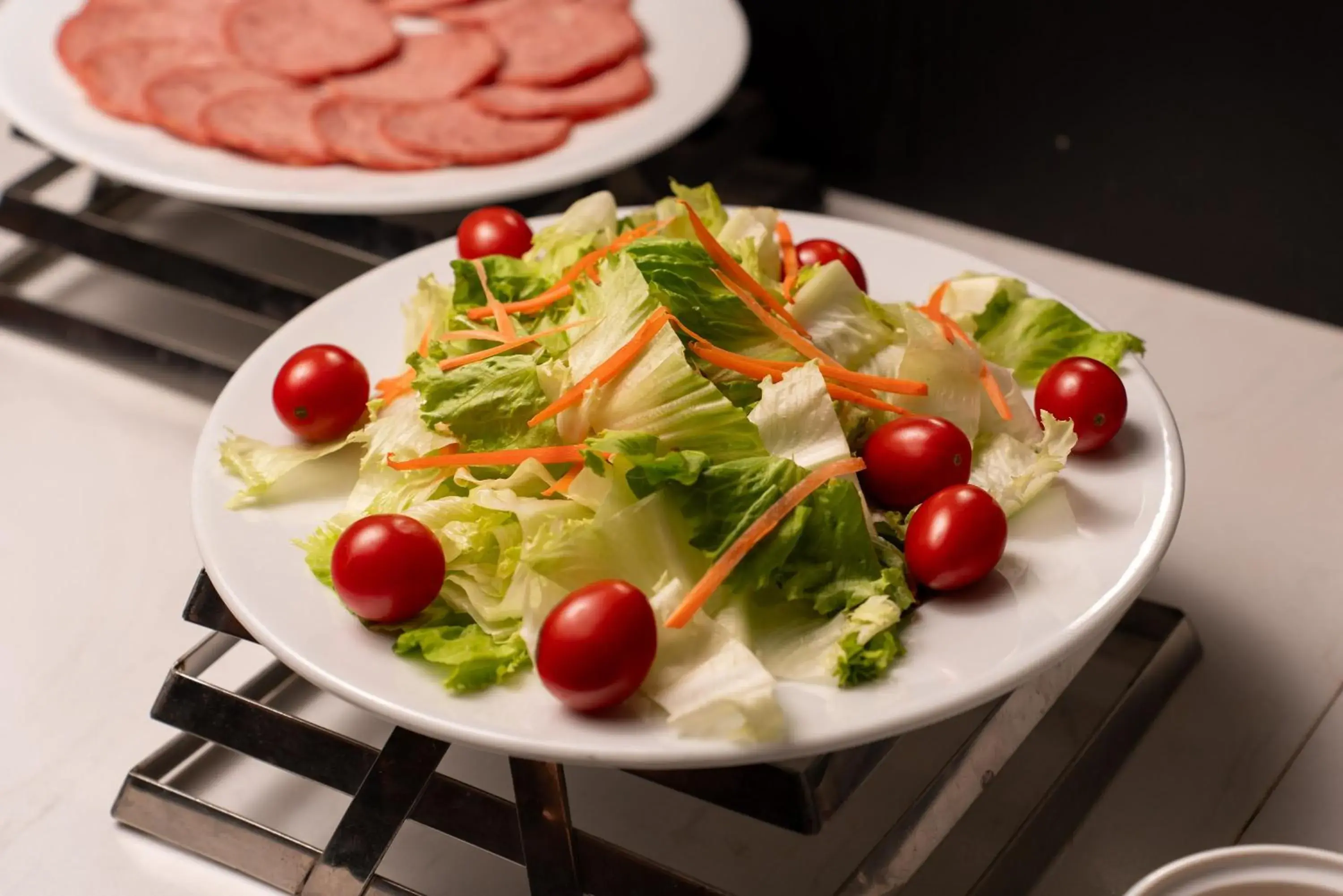 Food and drinks in Hanoi Ancient Paradise Hotel Food and drinks in Hanoi Ancient Paradise Hotel