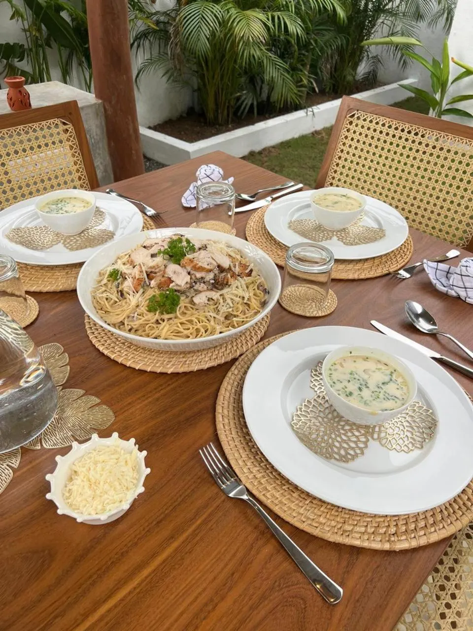 Restaurant/places to eat in Zen House