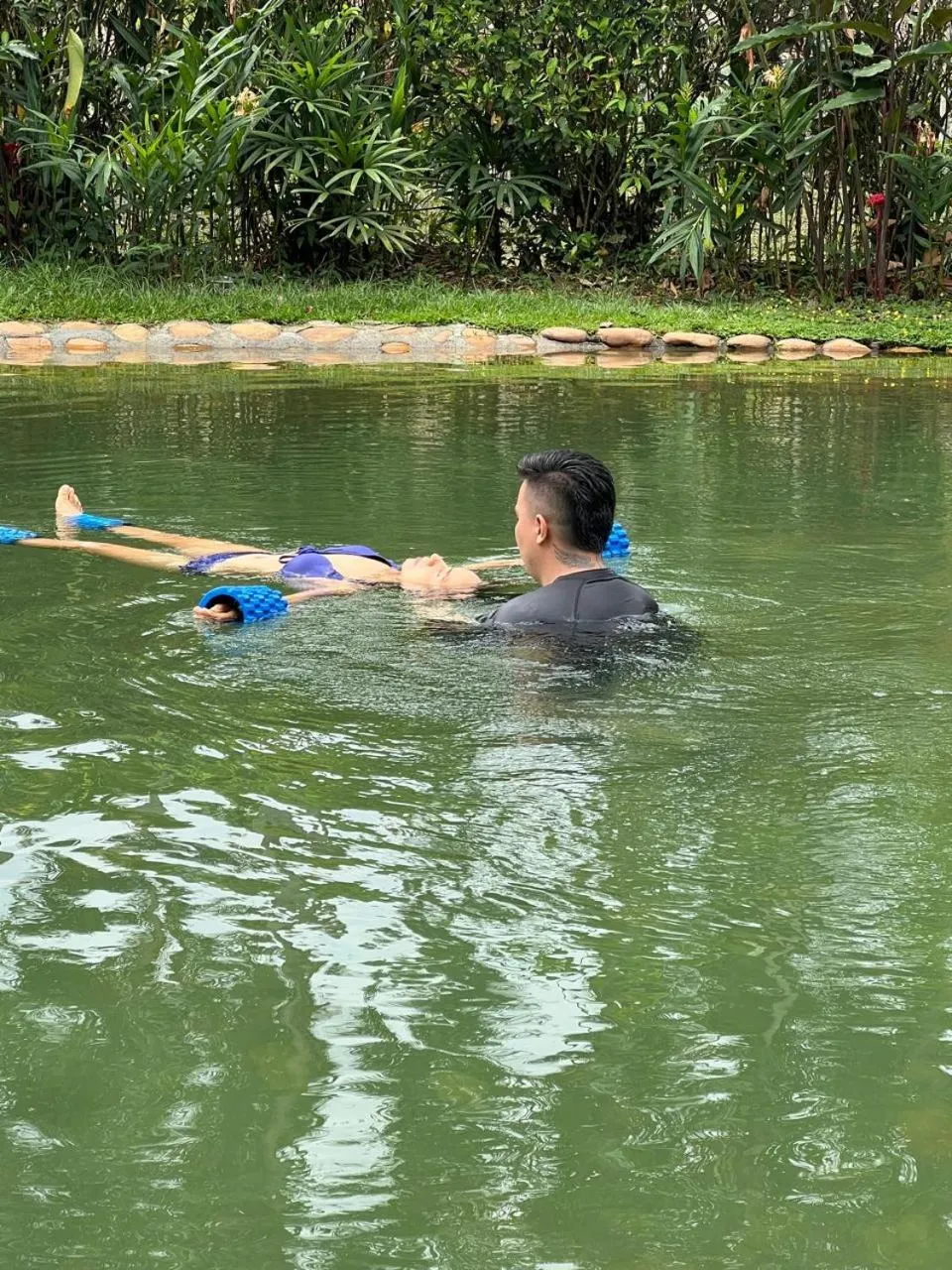 Activities in Ecolodge Cosmogénesis