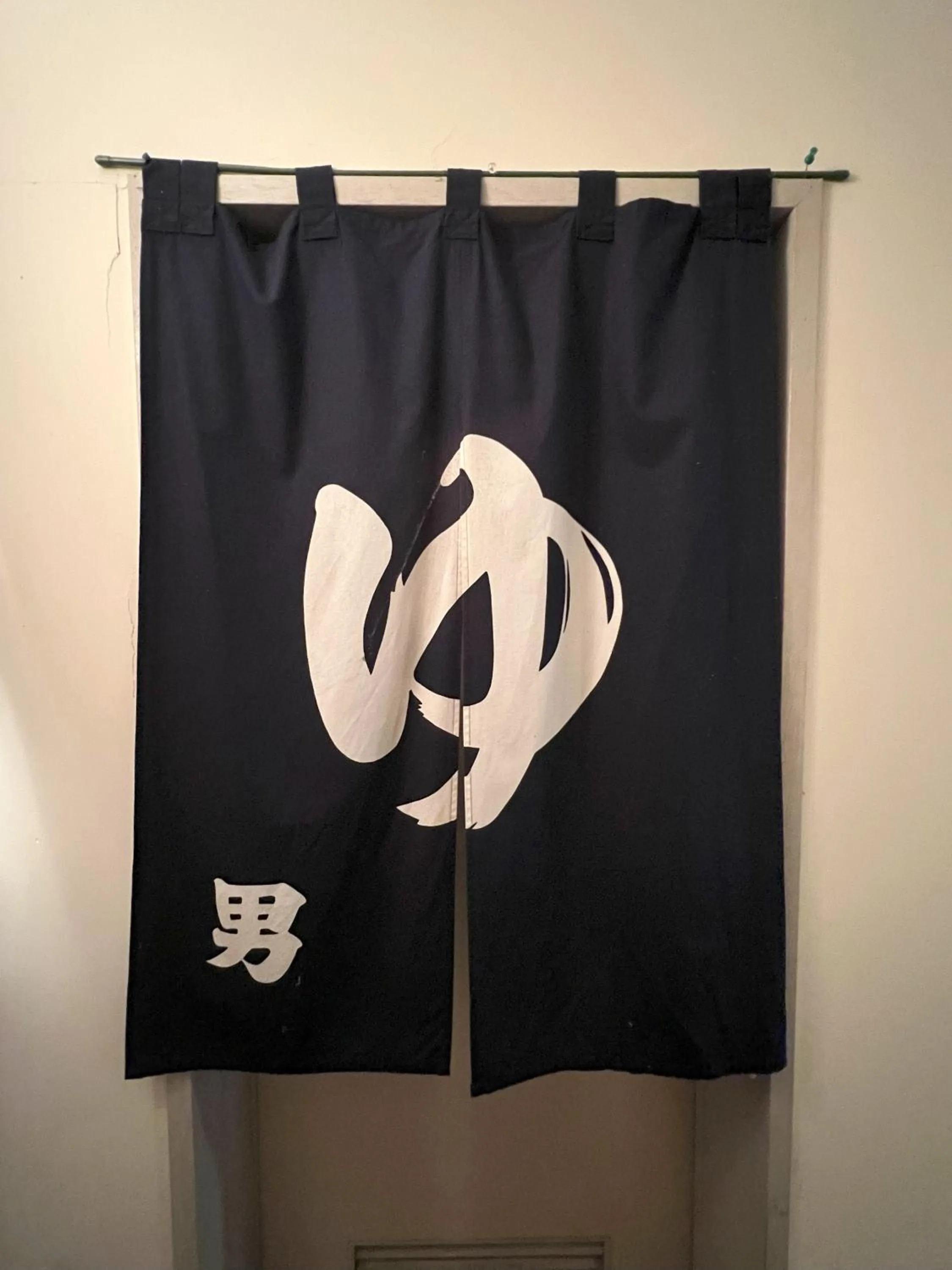 Hot Tub in Daiju Myoko