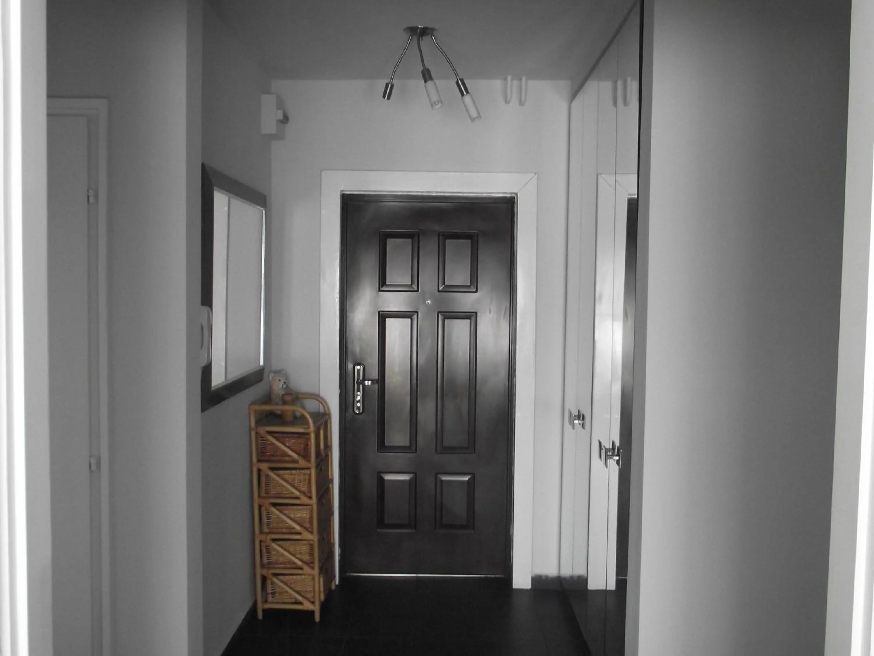 Corporal Apartment Budapest