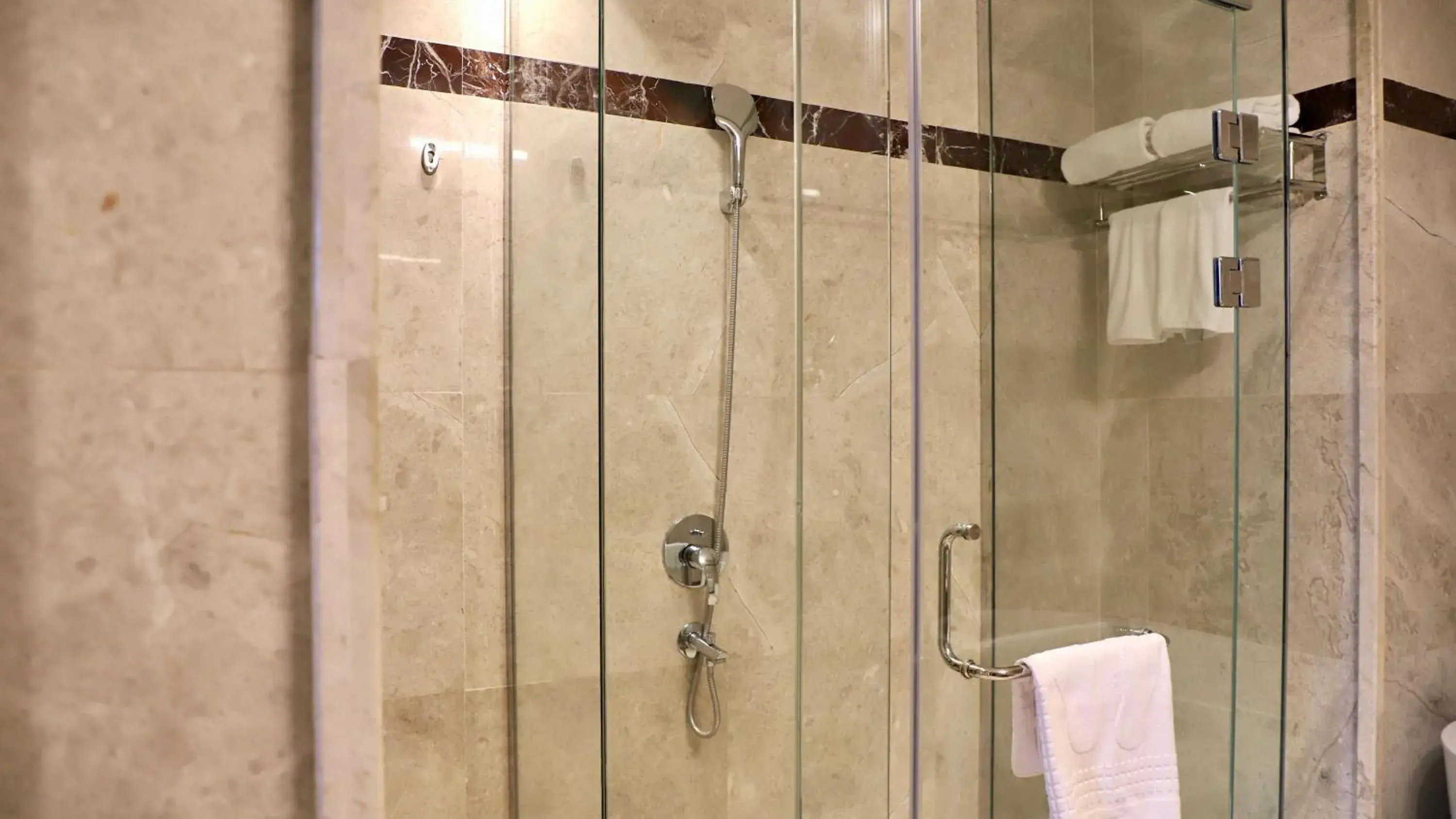 Five Seasons Hotel Five Seasons Hotel