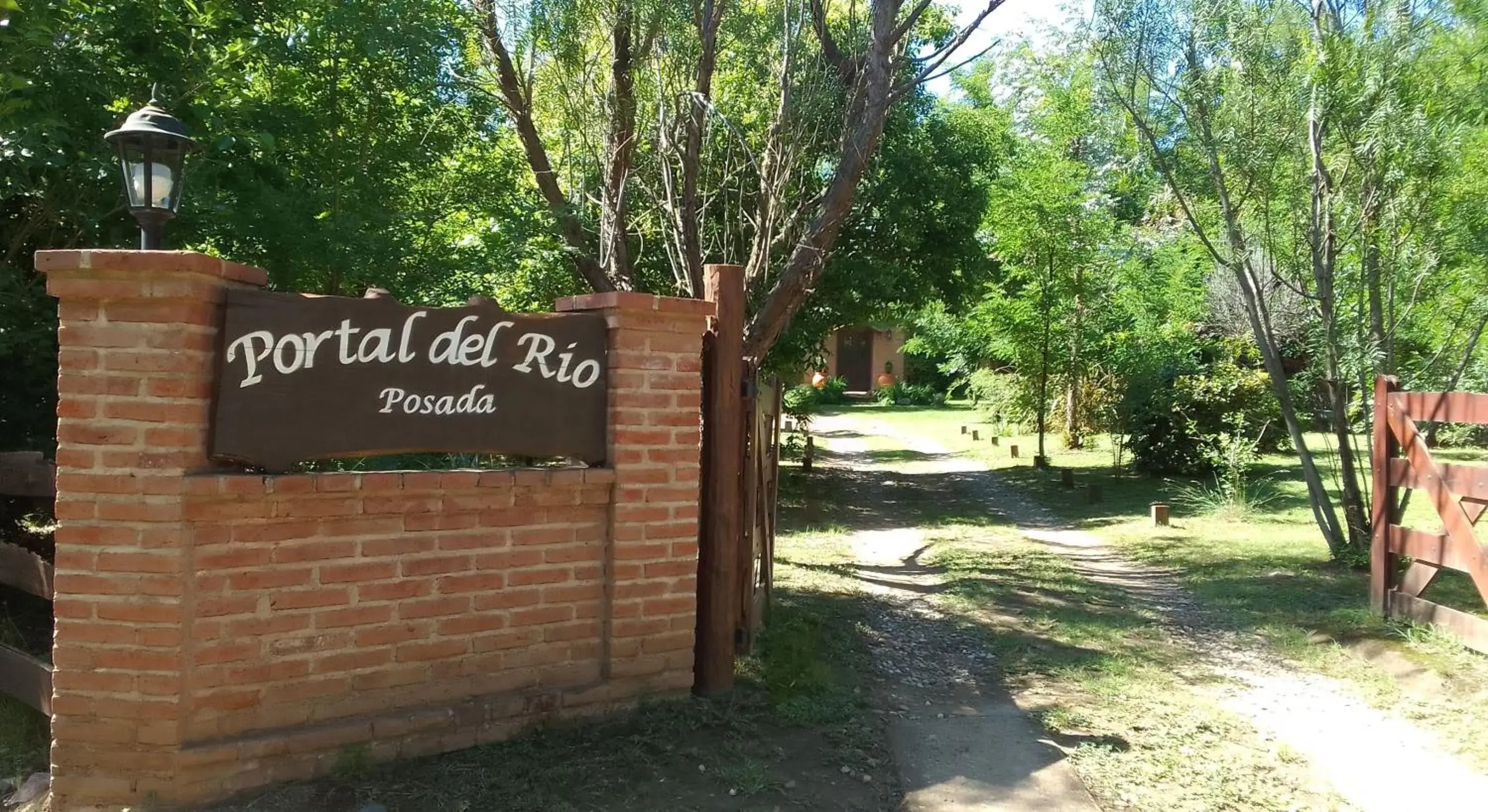 Portal del Río Posada Portal del Río Posada