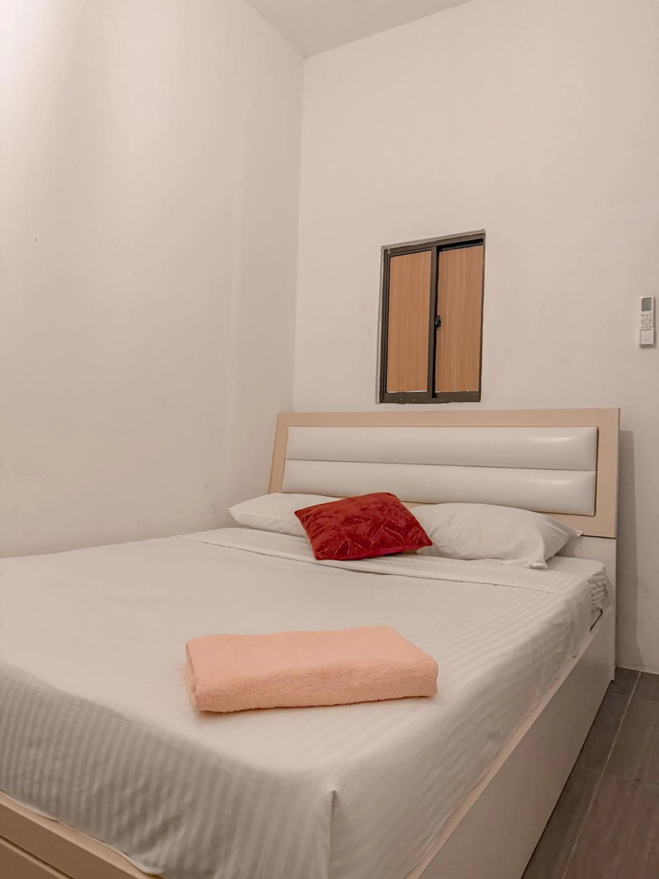 Double Room in Goodnight Homestay