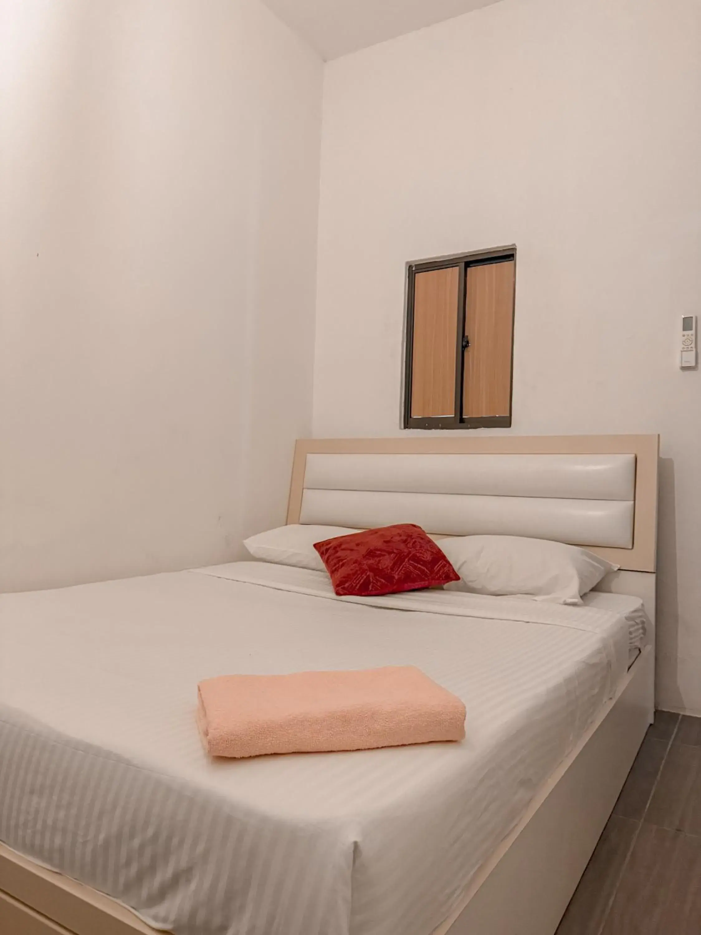 Double Room in Goodnight Homestay Double Room in Goodnight Homestay