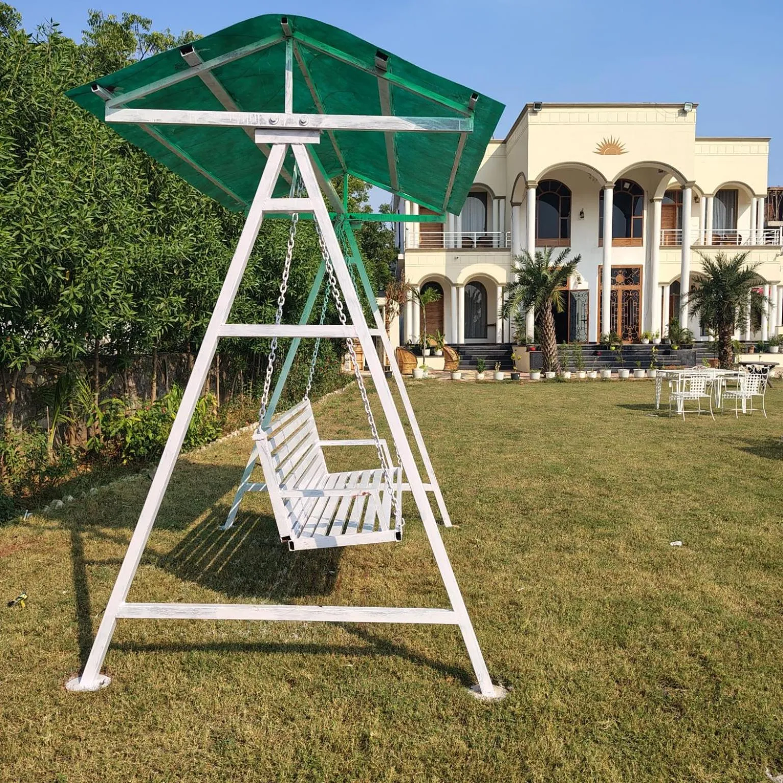 Spring in Ranthambore Jalsa