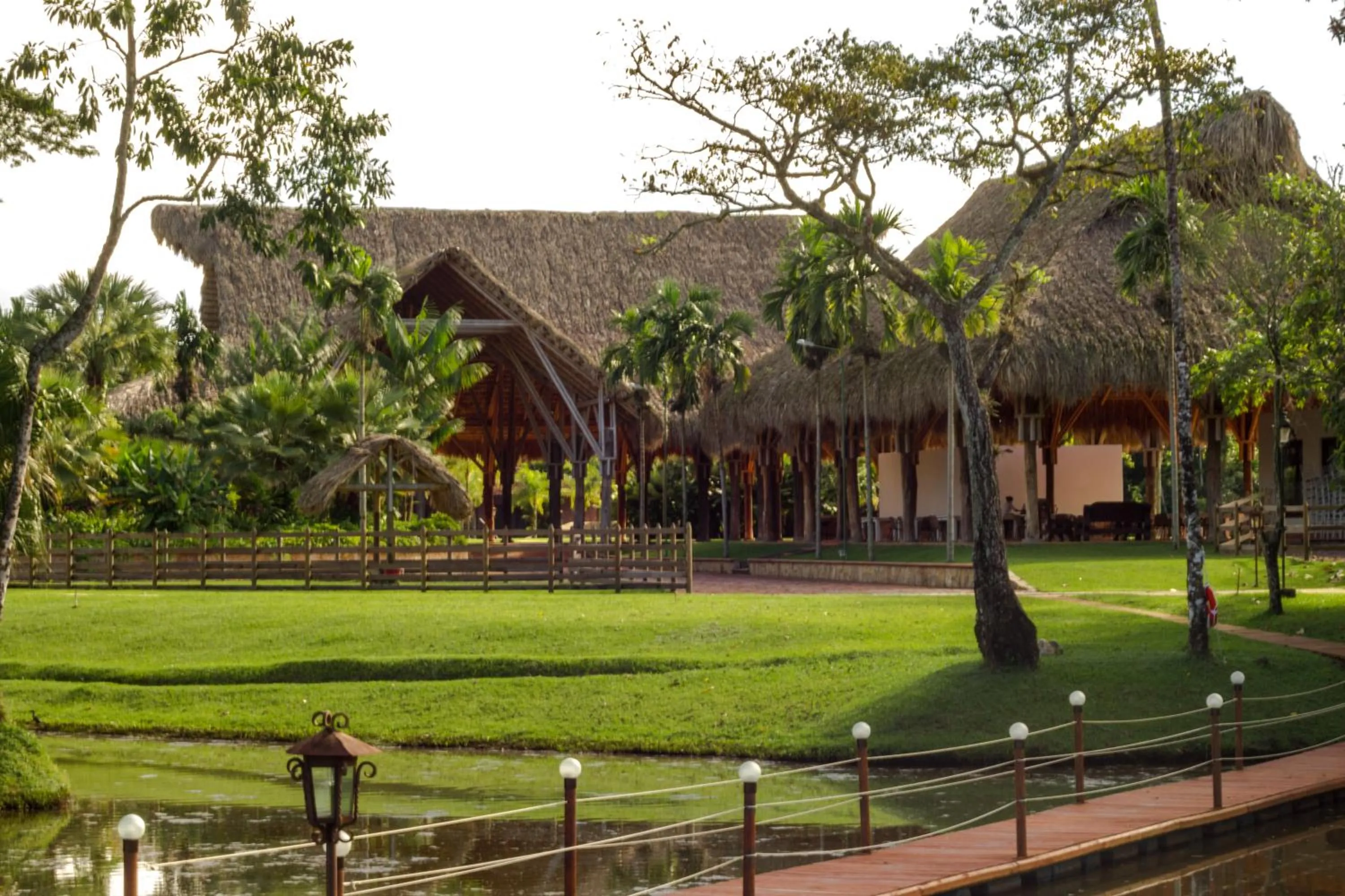 Hotel Reserva de Piedemonte