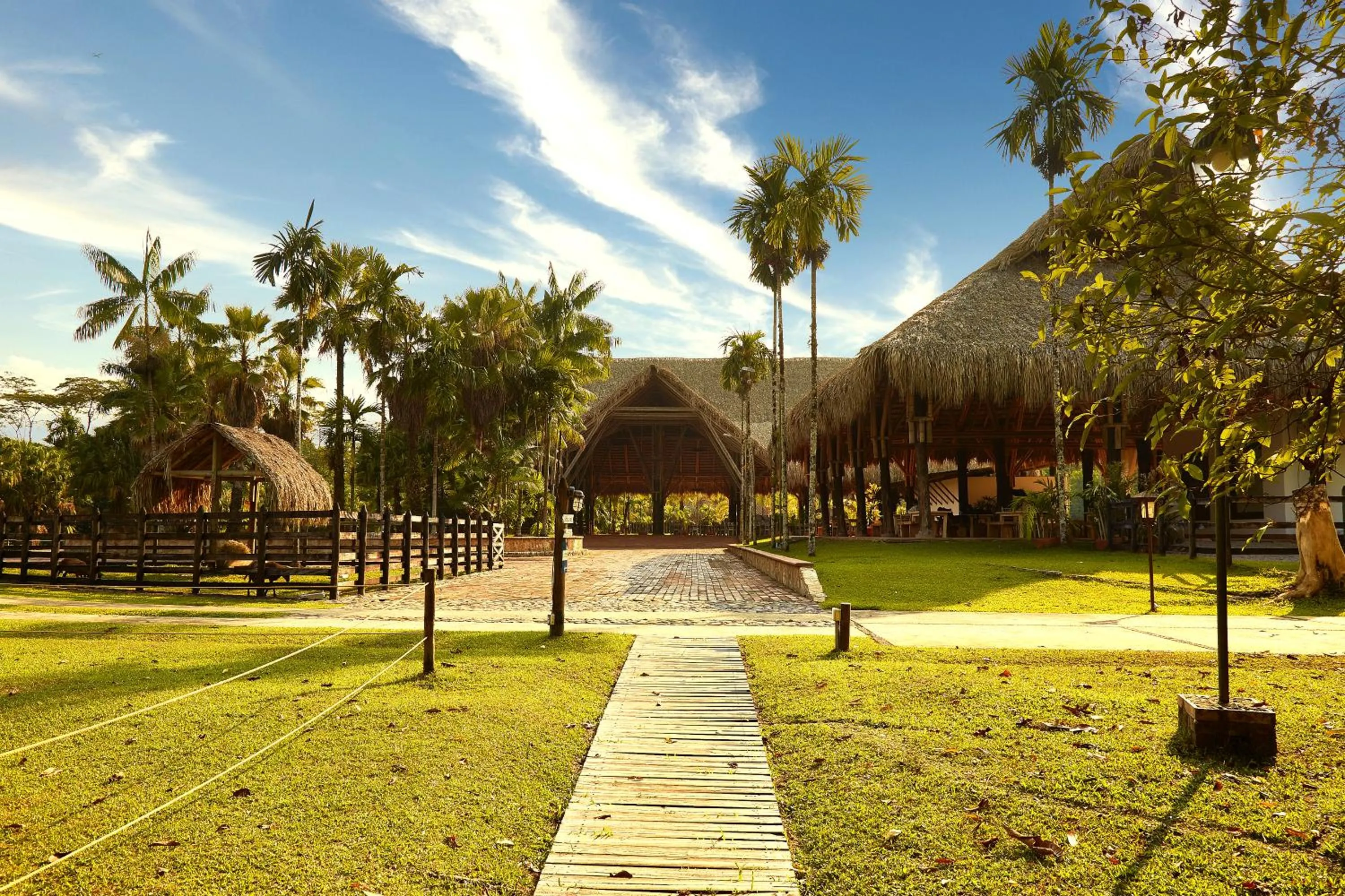 Hotel Reserva de Piedemonte