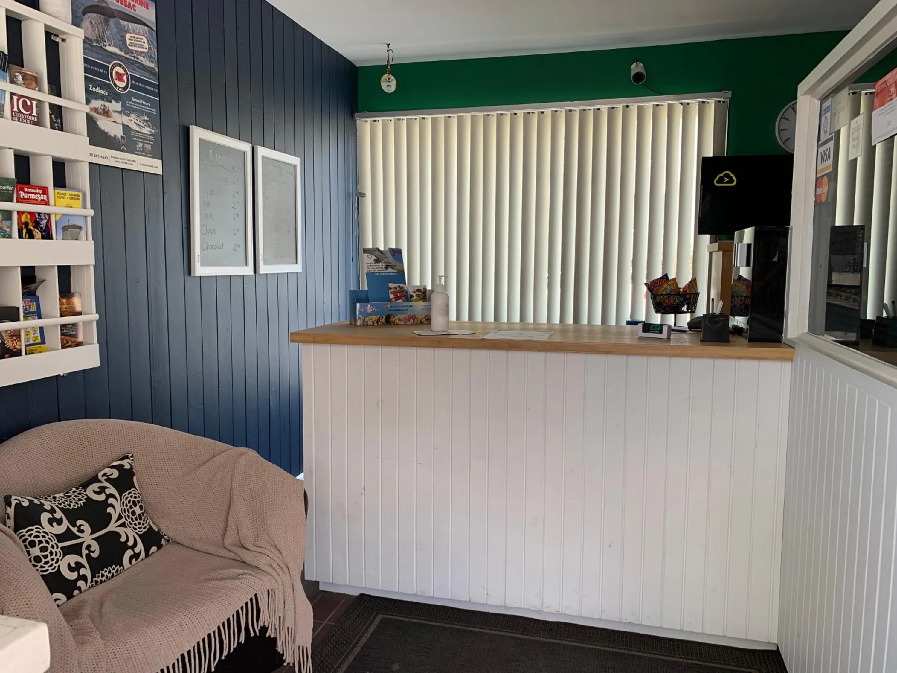 Other in Motel Giffard