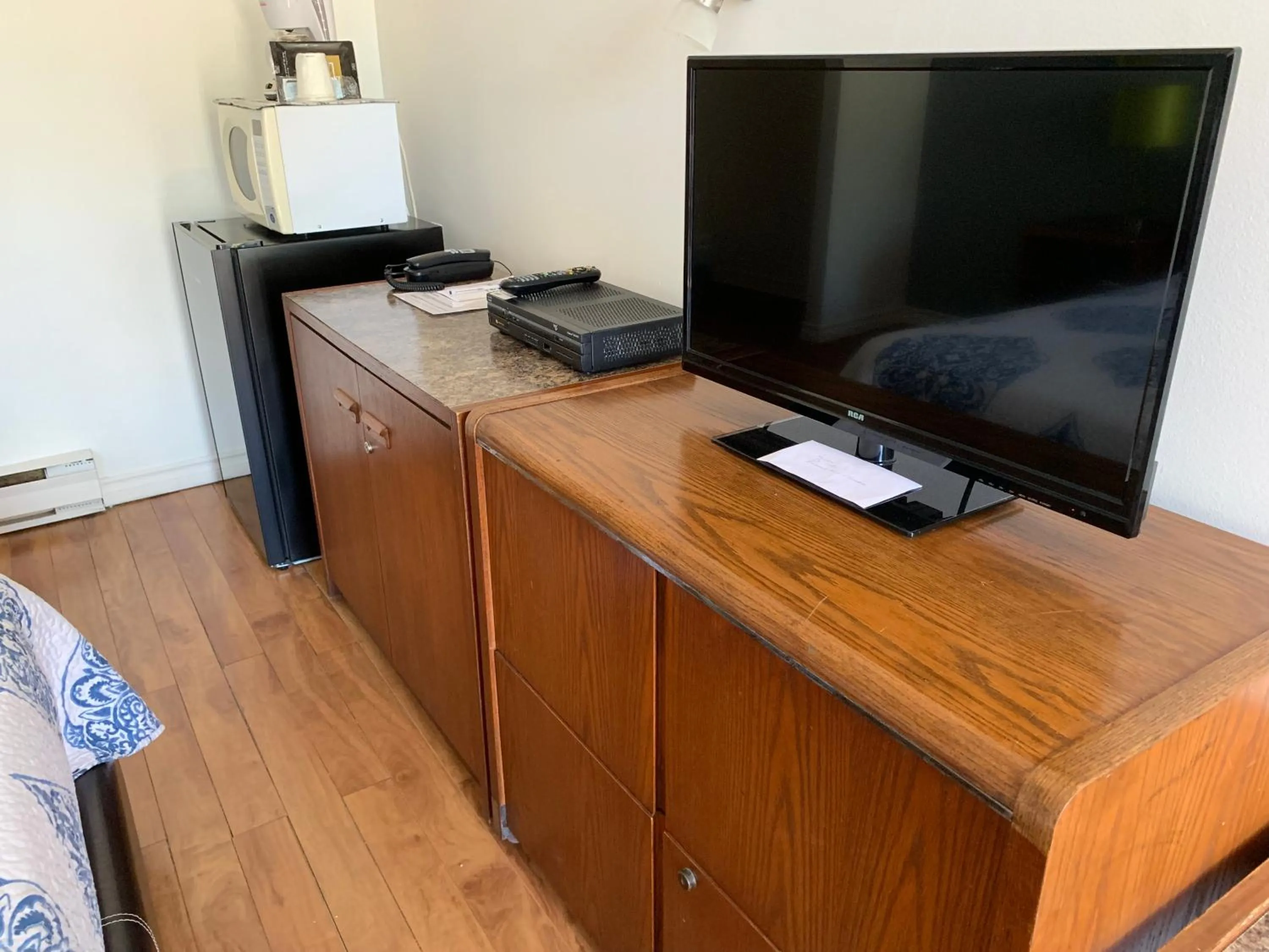 Other in Motel Giffard