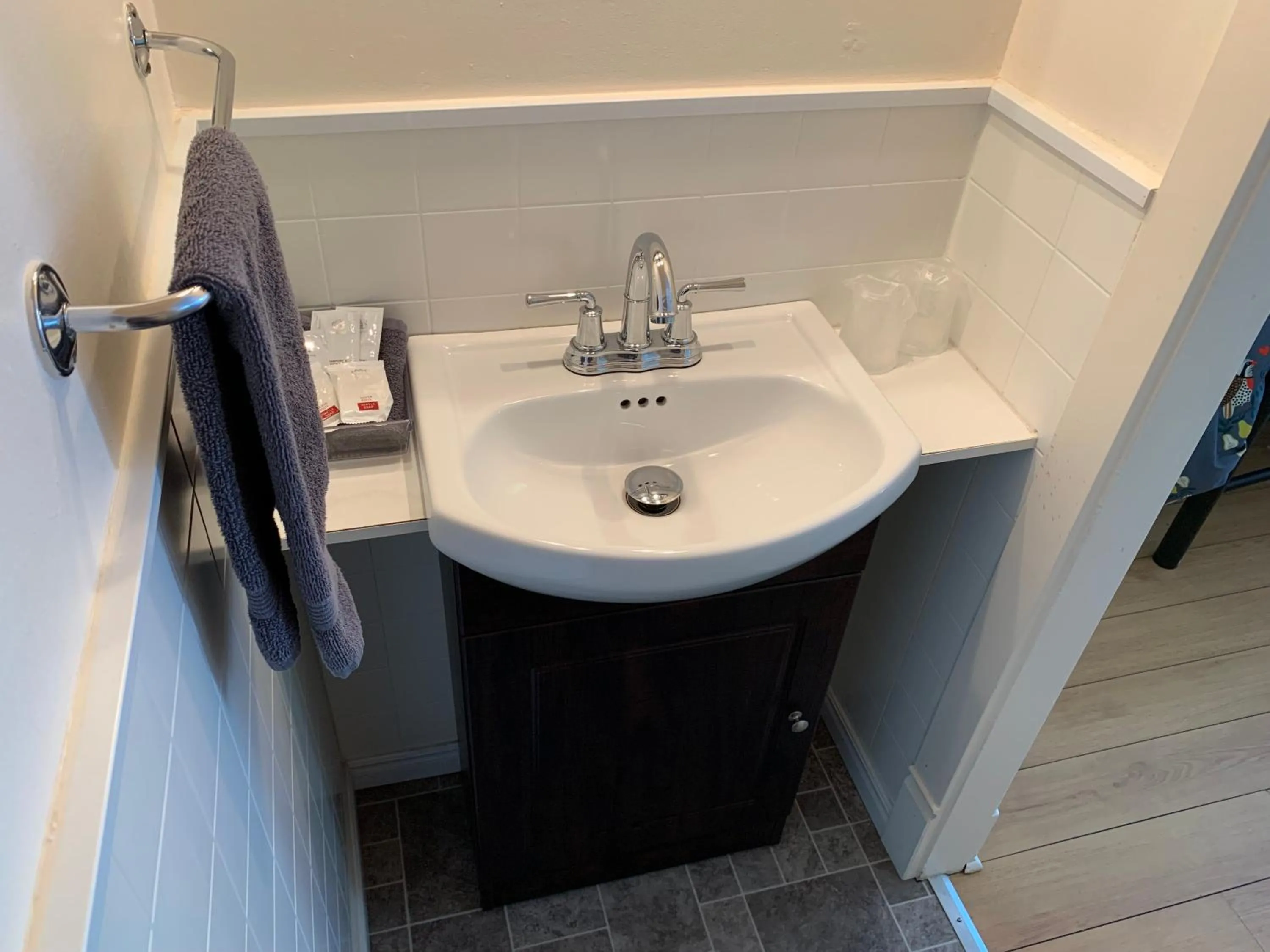 Other in Motel Giffard