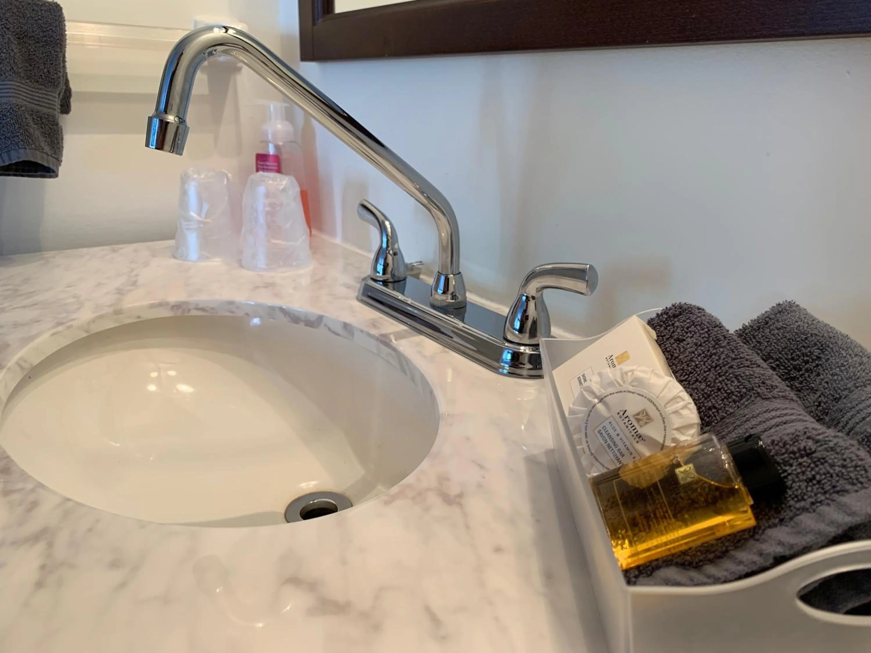 Other in Motel Giffard