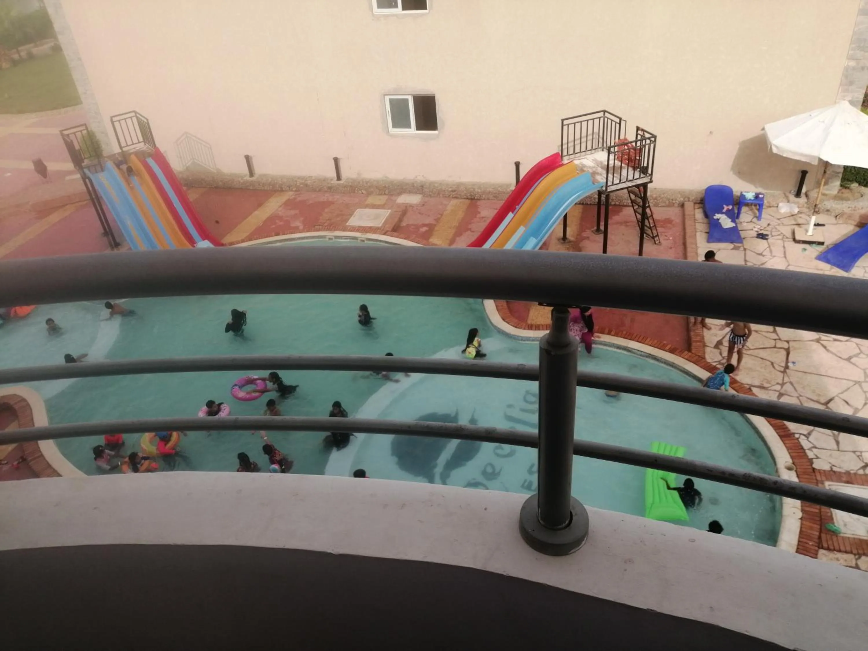 Cecelia Resort Hurghada