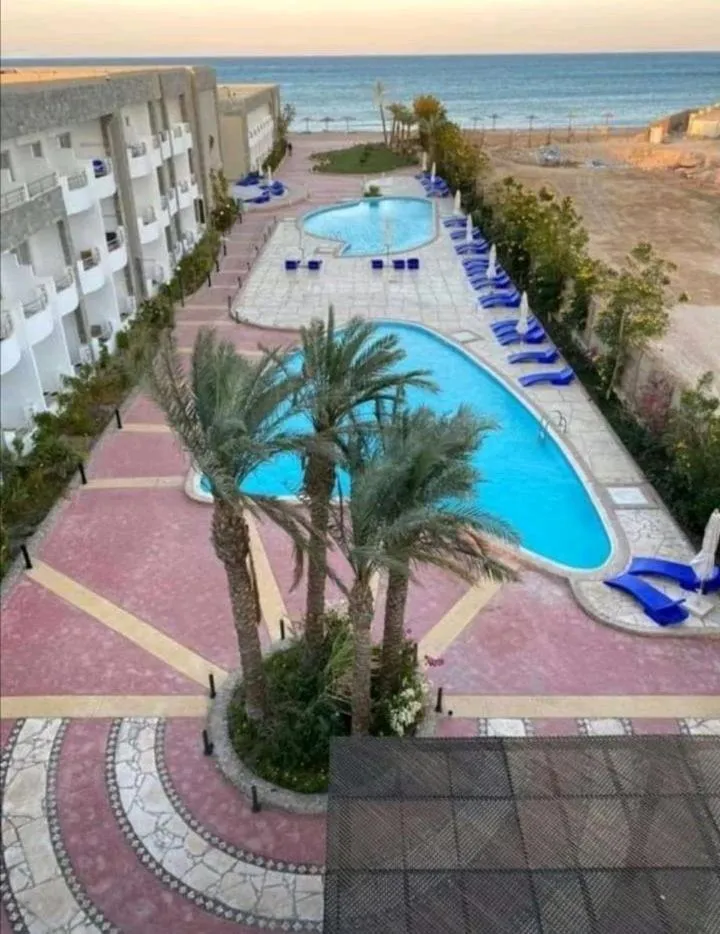 Cecelia Resort Hurghada