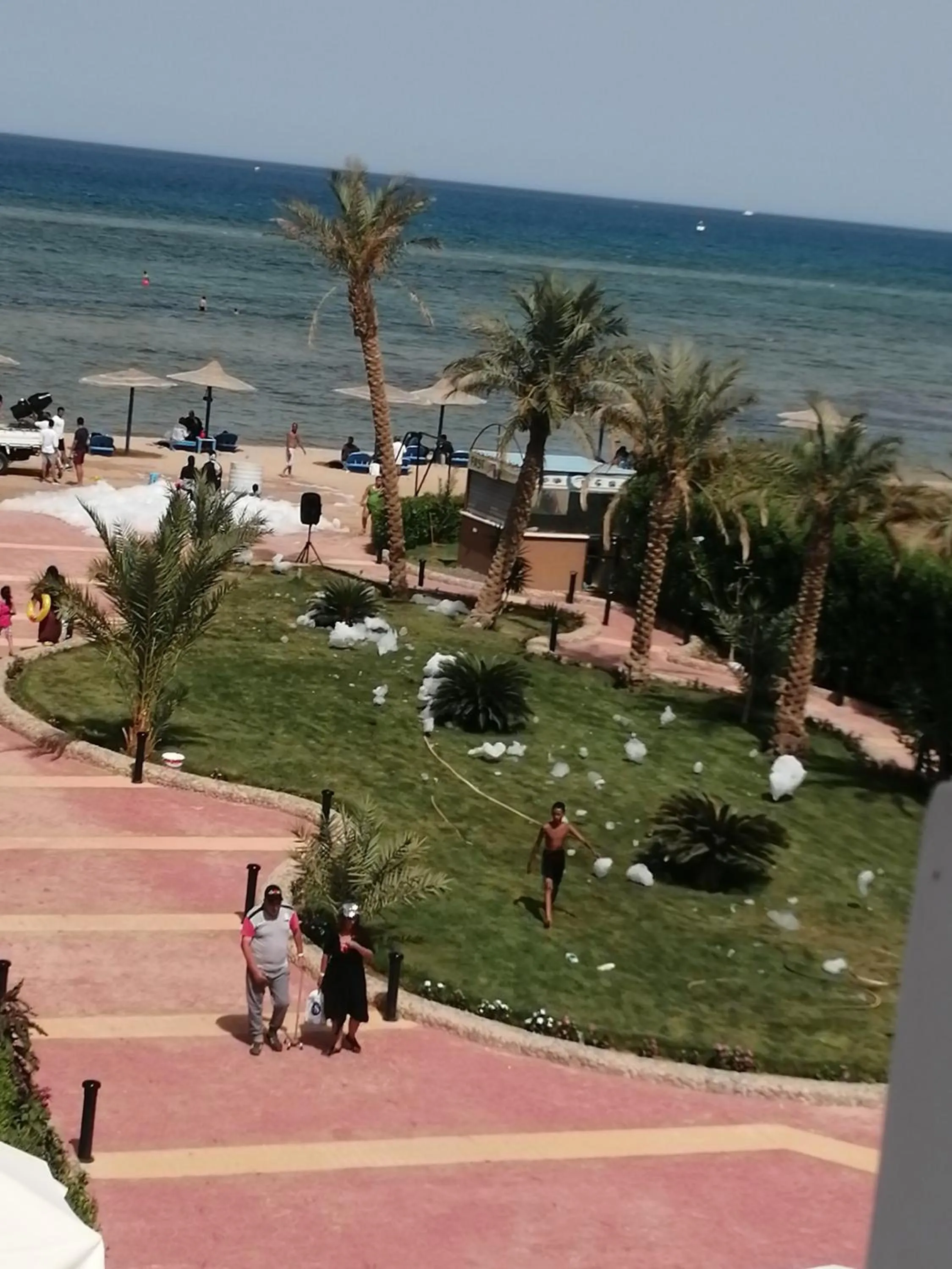 Cecelia Resort Hurghada