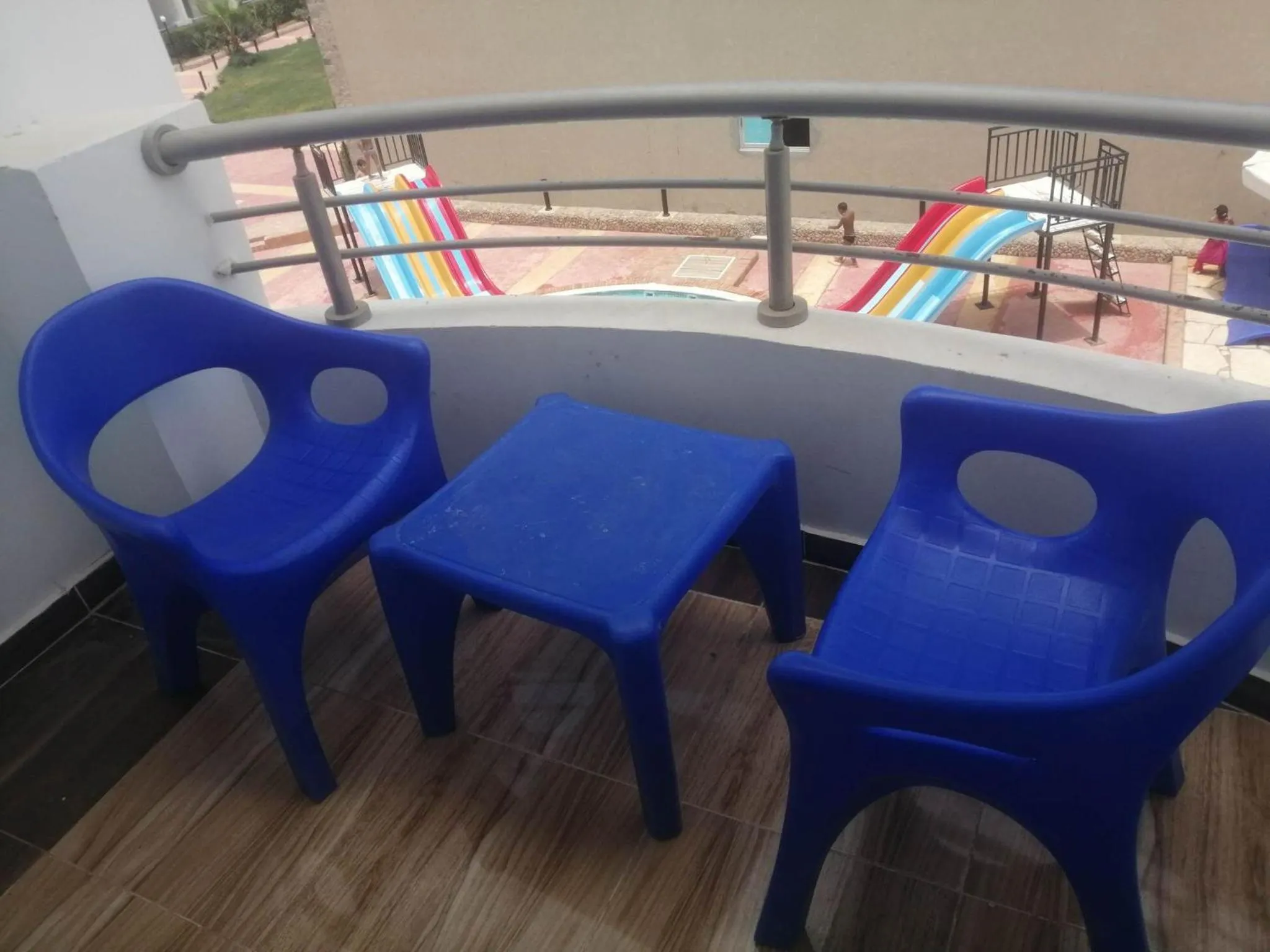 Cecelia Resort Hurghada