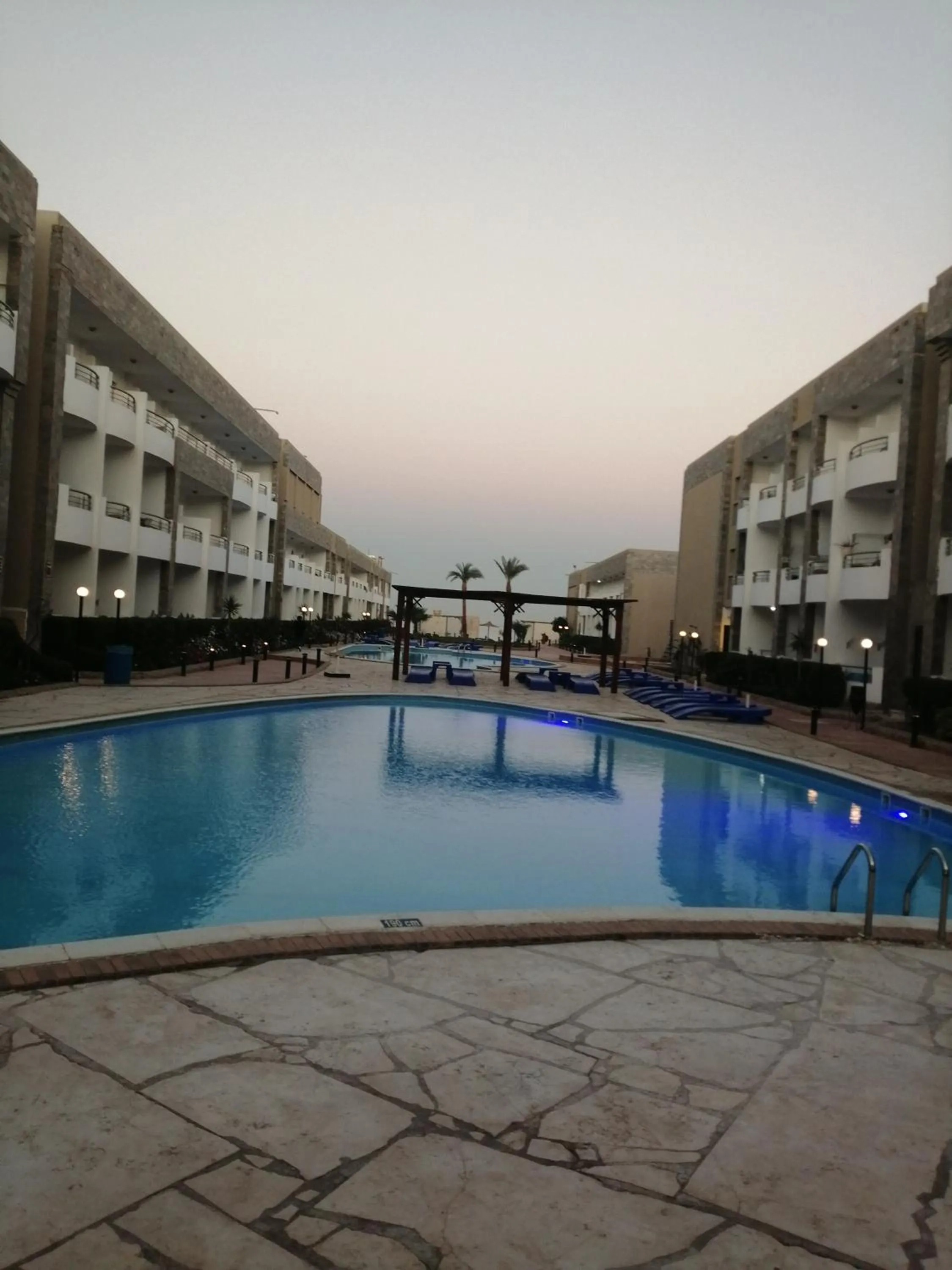 Cecelia Resort Hurghada