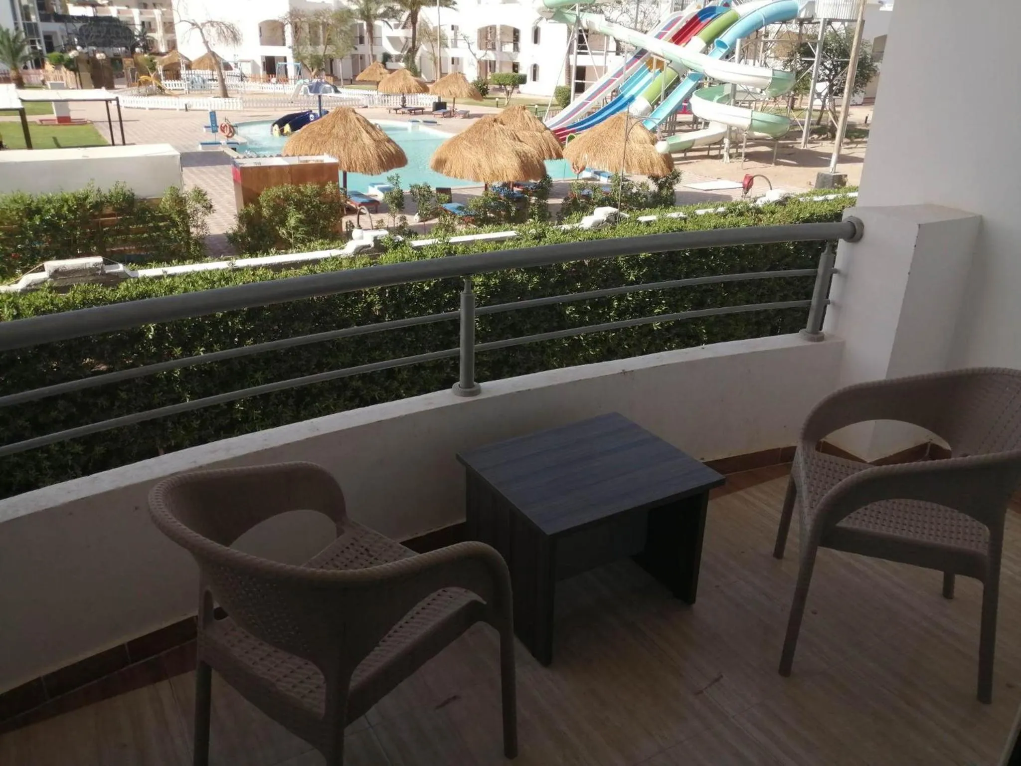 Cecelia Resort Hurghada