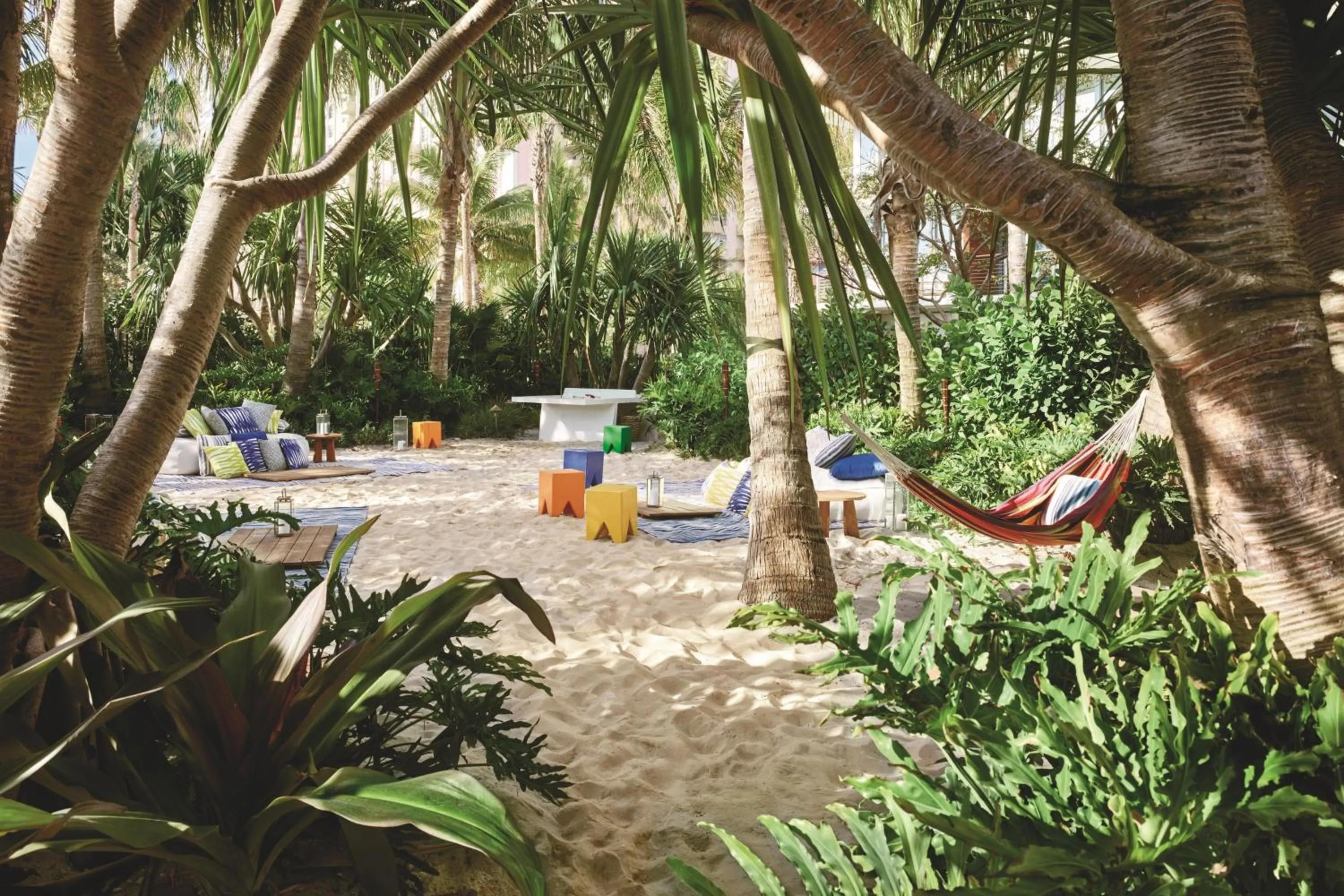 Other in The Miami Beach EDITION