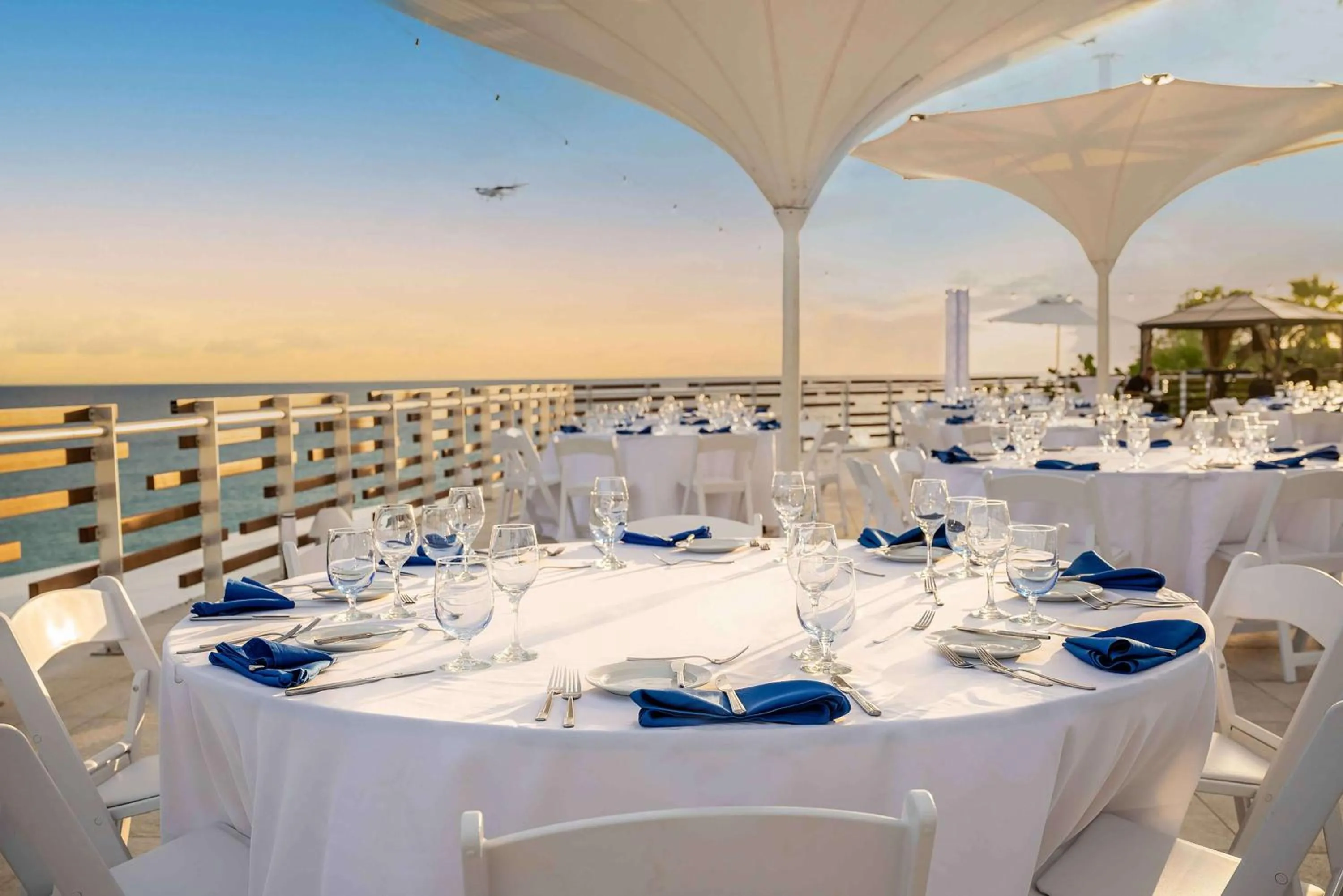 Meeting/conference room in Sonesta Ocean Point Resort- All Inclusive - Adults Only