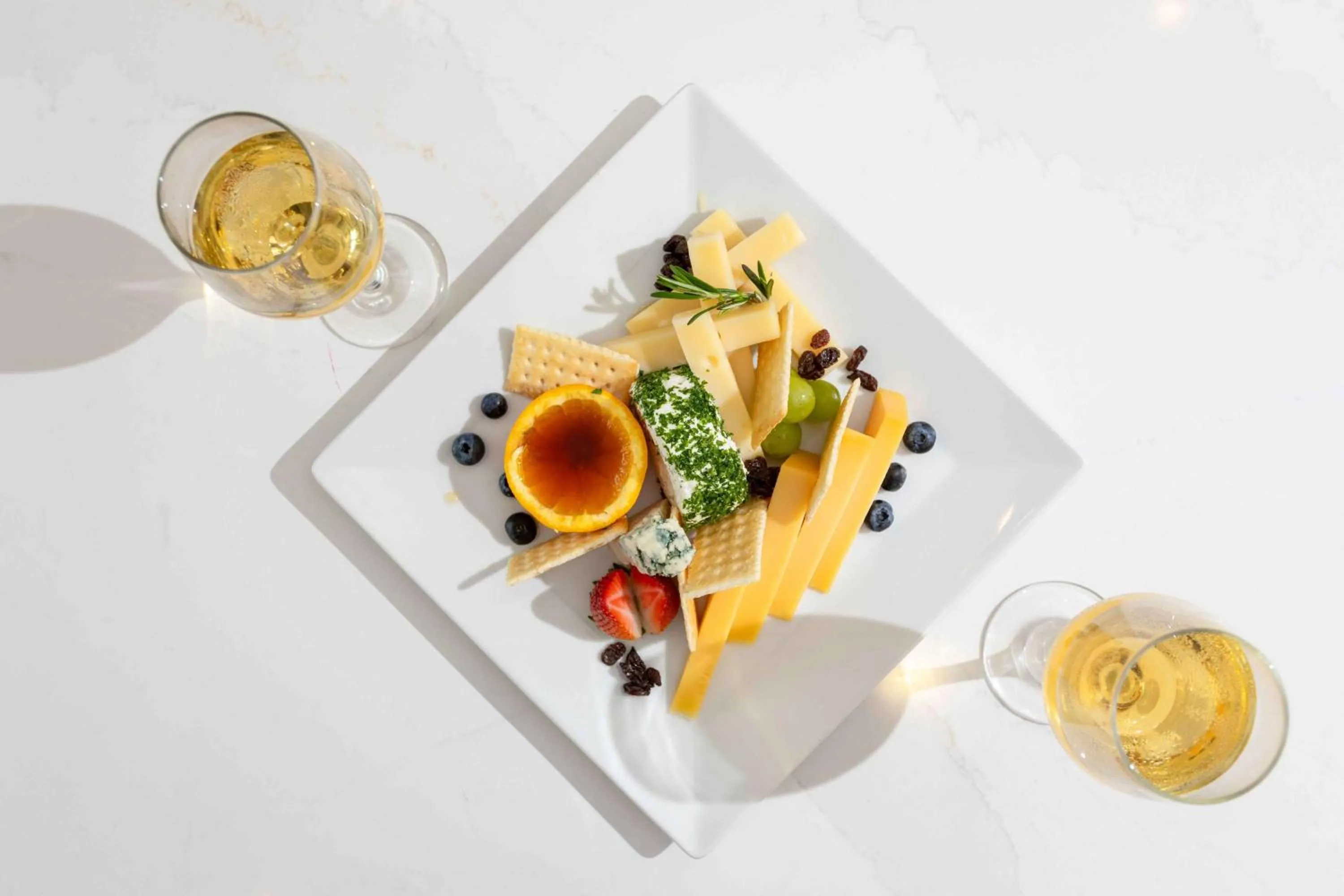 Food and drinks in Sonesta Ocean Point Resort- All Inclusive - Adults Only