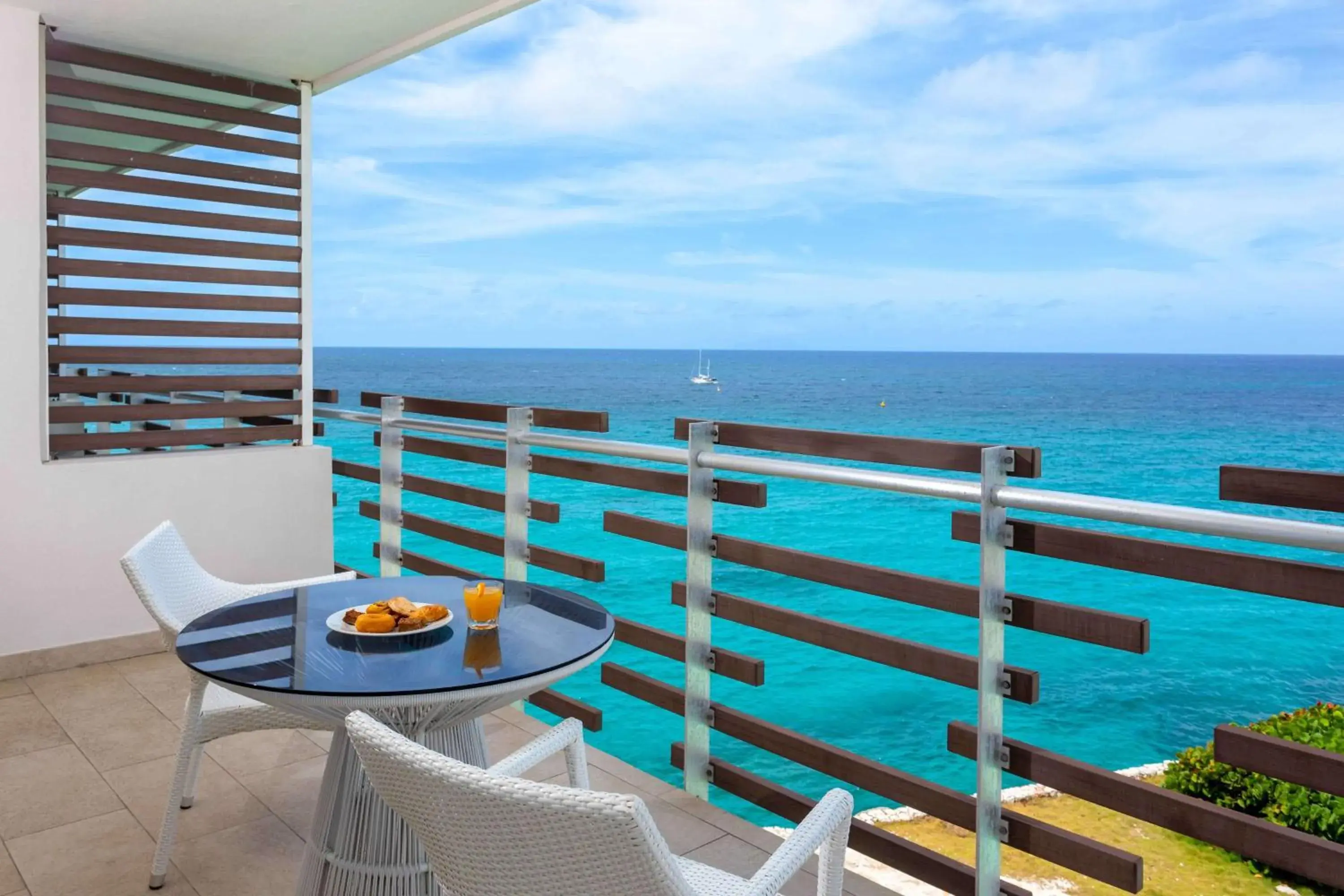 View (from property/room) in Sonesta Ocean Point Resort- All Inclusive - Adults Only View (from property/room) in Sonesta Ocean Point Resort- All Inclusive - Adults Only