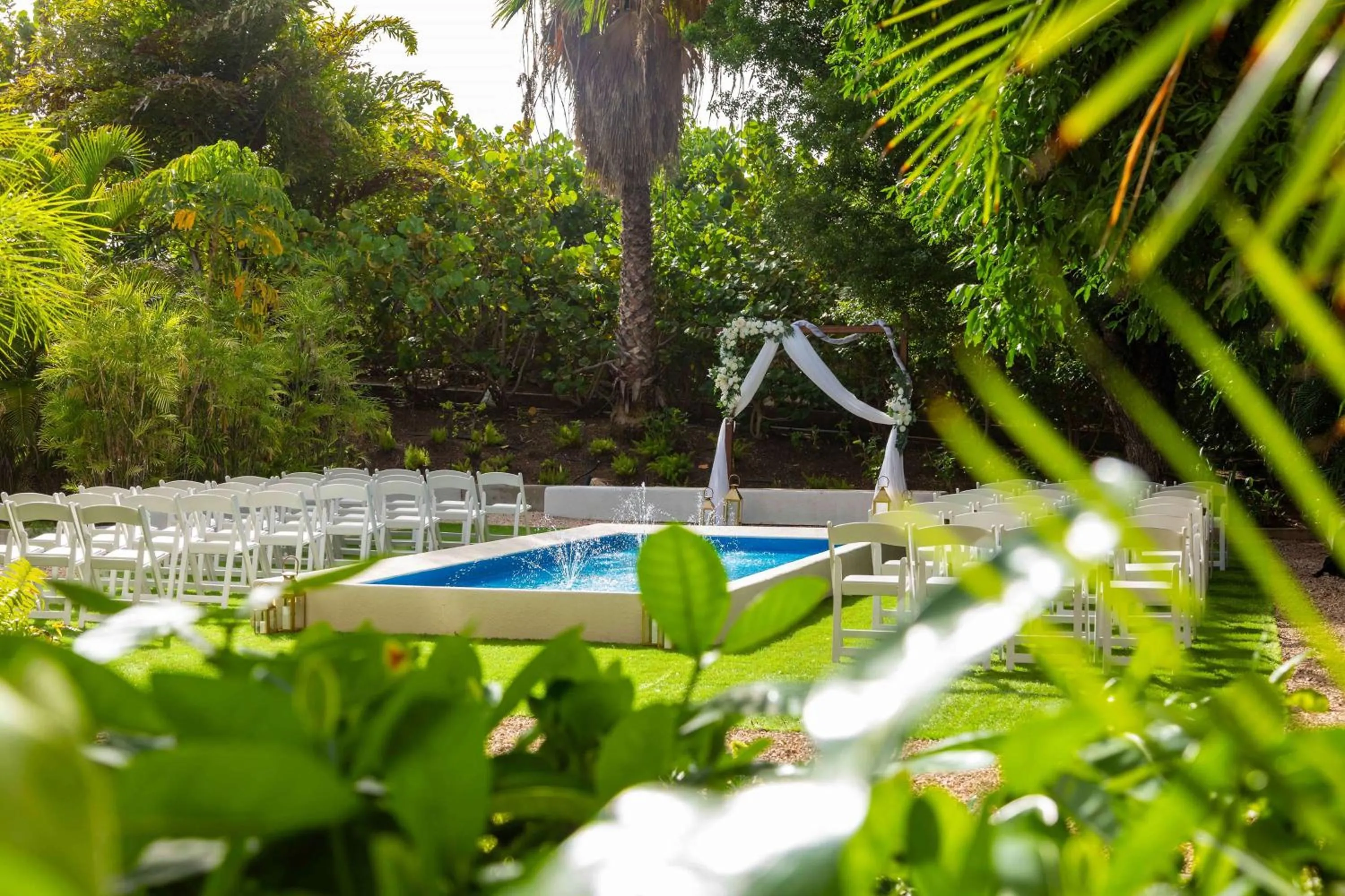 Property building in Sonesta Ocean Point Resort- All Inclusive - Adults Only