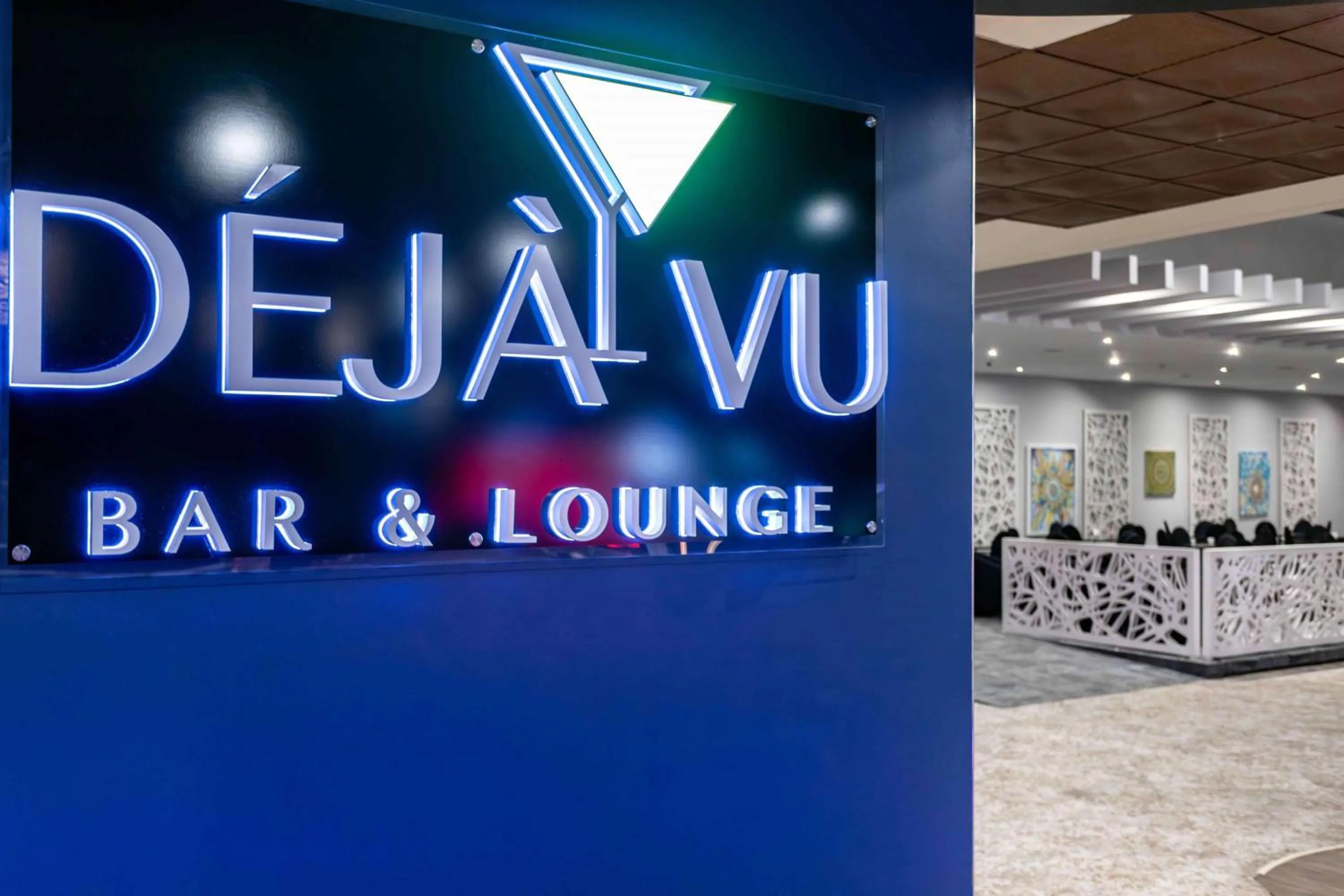 Casino in Sonesta Ocean Point Resort- All Inclusive - Adults Only