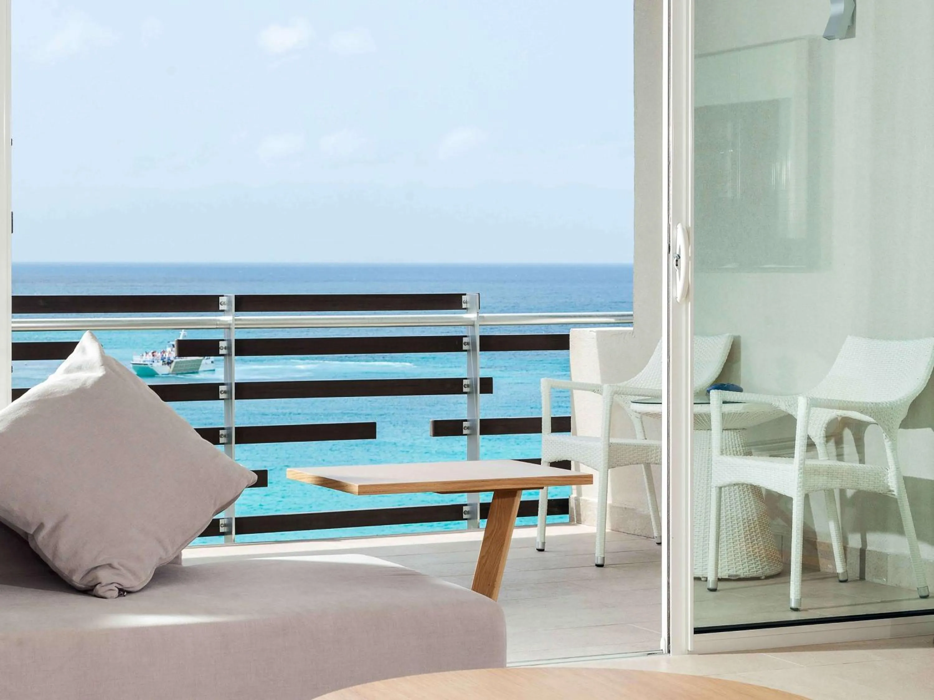 Photo of the whole room in Sonesta Ocean Point Resort- All Inclusive - Adults Only