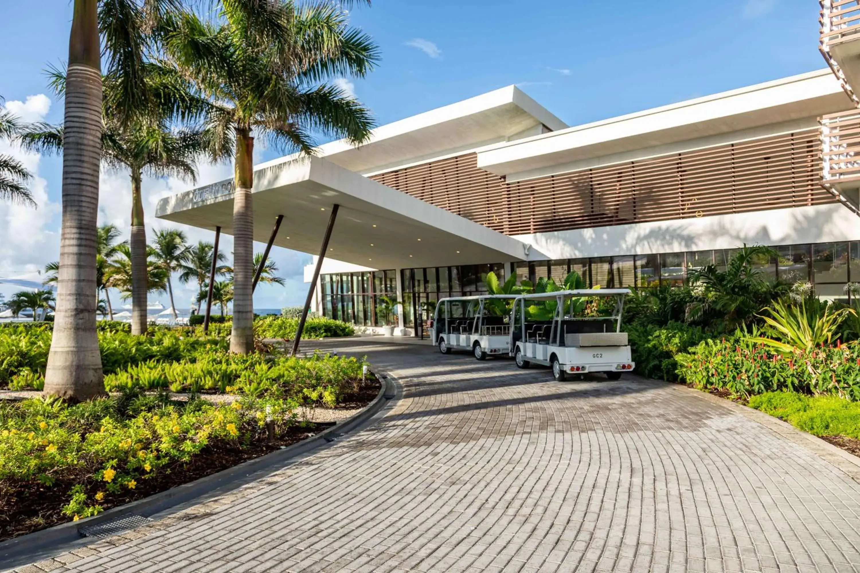 Property building in Sonesta Ocean Point Resort- All Inclusive - Adults Only Property building in Sonesta Ocean Point Resort- All Inclusive - Adults Only