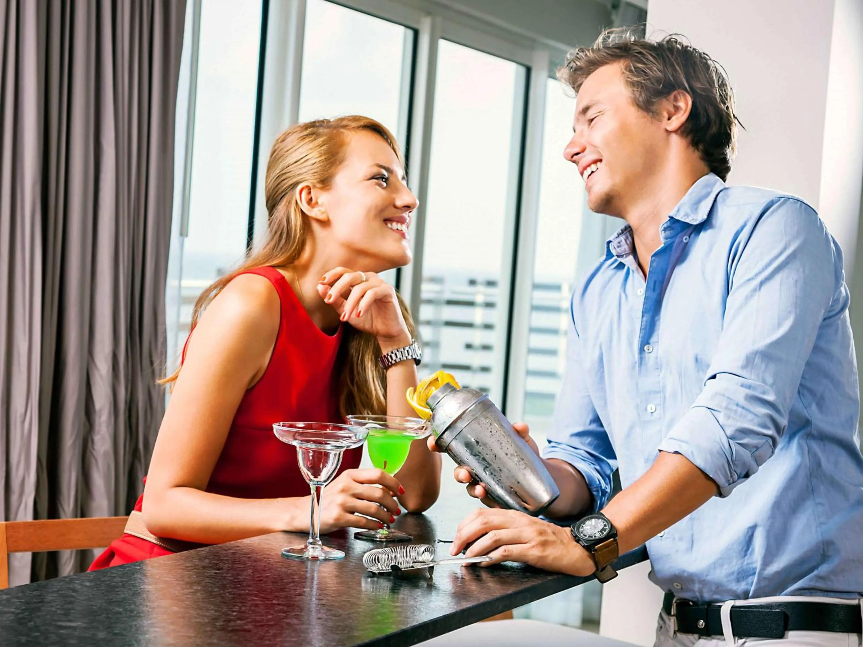 Photo of the whole room in Sonesta Ocean Point Resort- All Inclusive - Adults Only