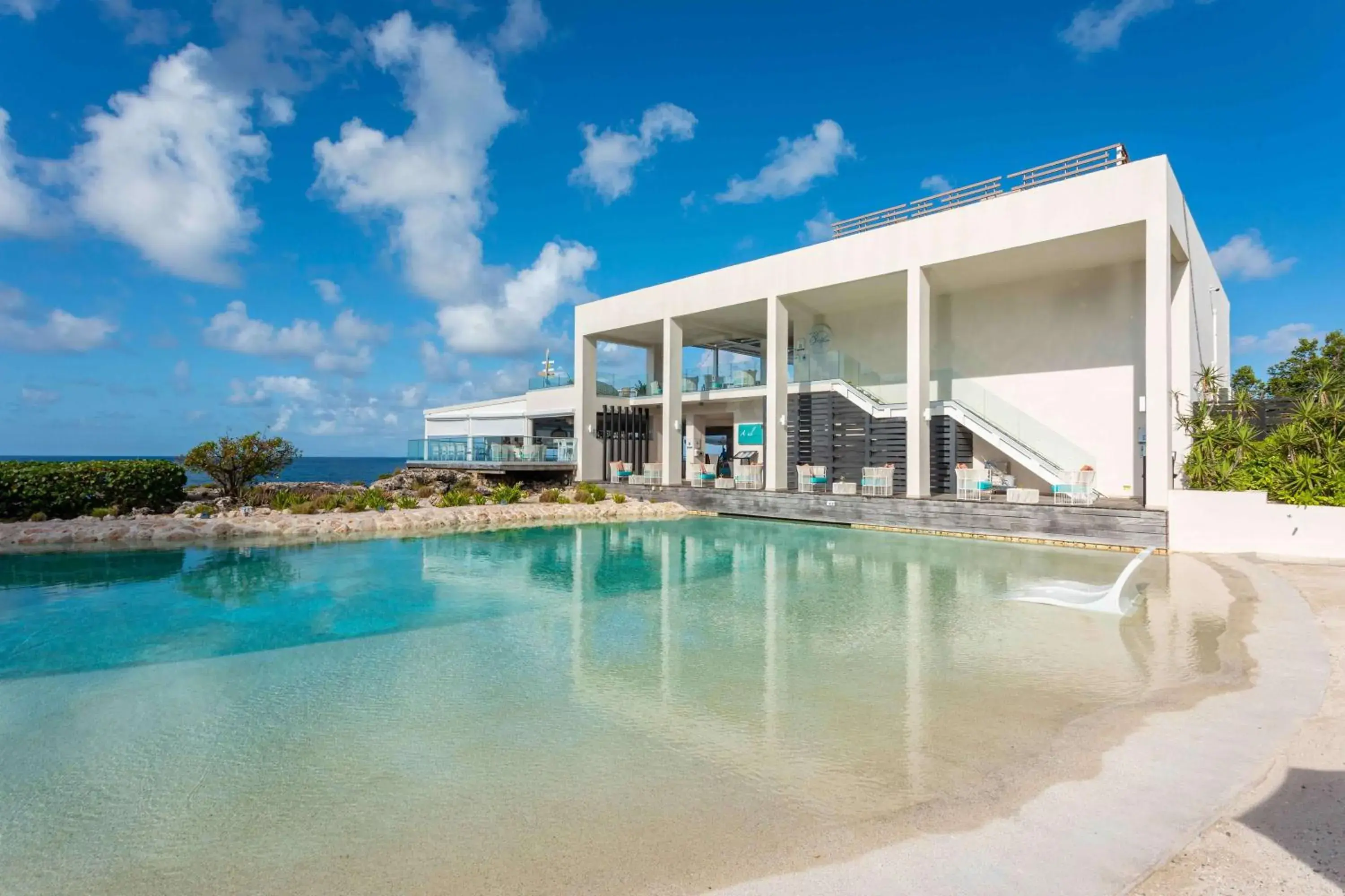 Property building in Sonesta Ocean Point Resort- All Inclusive - Adults Only Property building in Sonesta Ocean Point Resort- All Inclusive - Adults Only