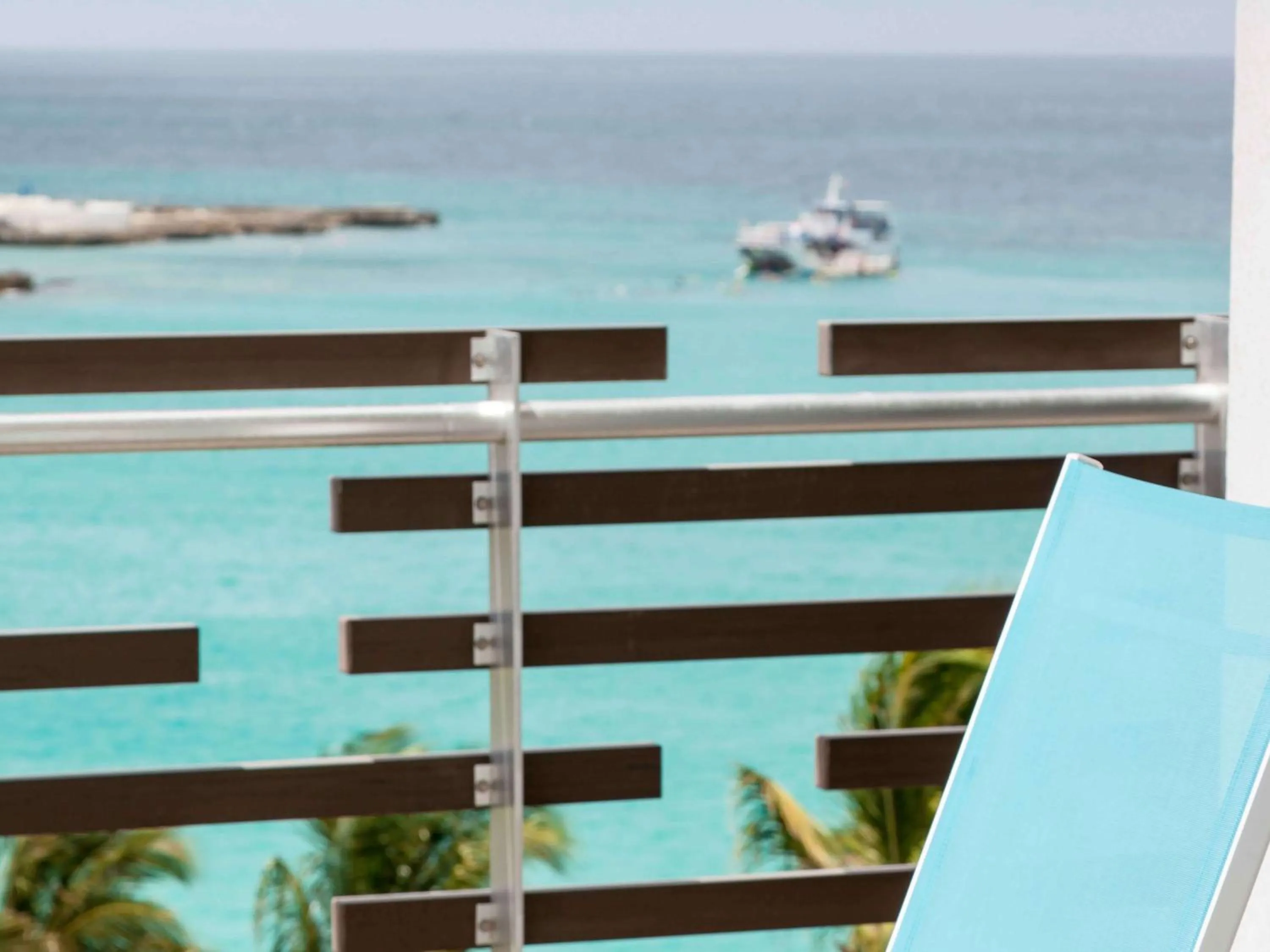 View (from property/room) in Sonesta Ocean Point Resort- All Inclusive - Adults Only